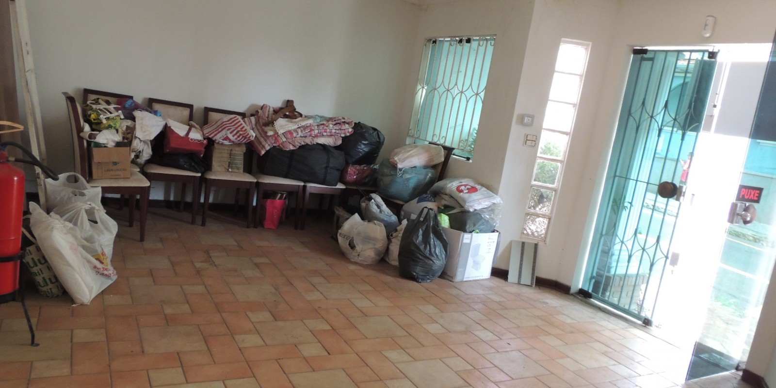 Ponto Comercial no Centro - Aluga-se 215mt²