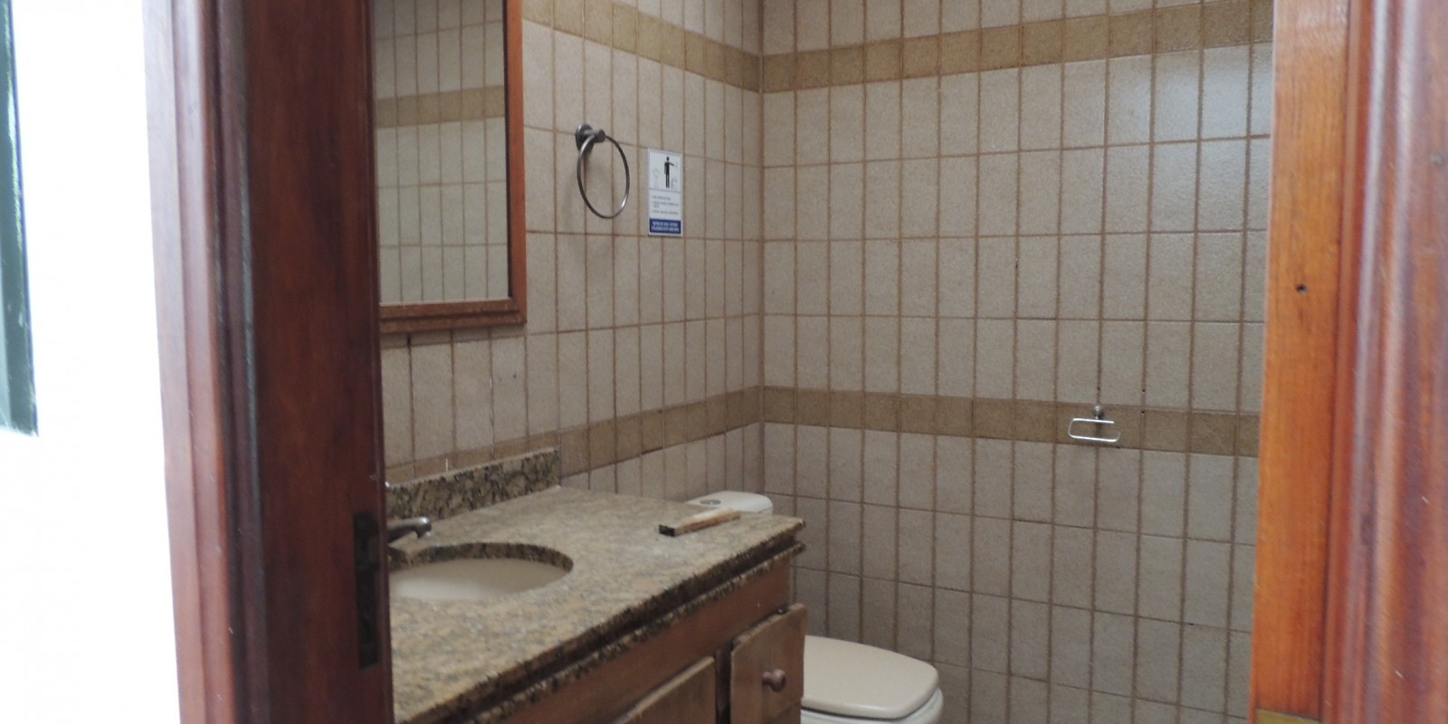 Ponto Comercial no Centro - Aluga-se 215mt²