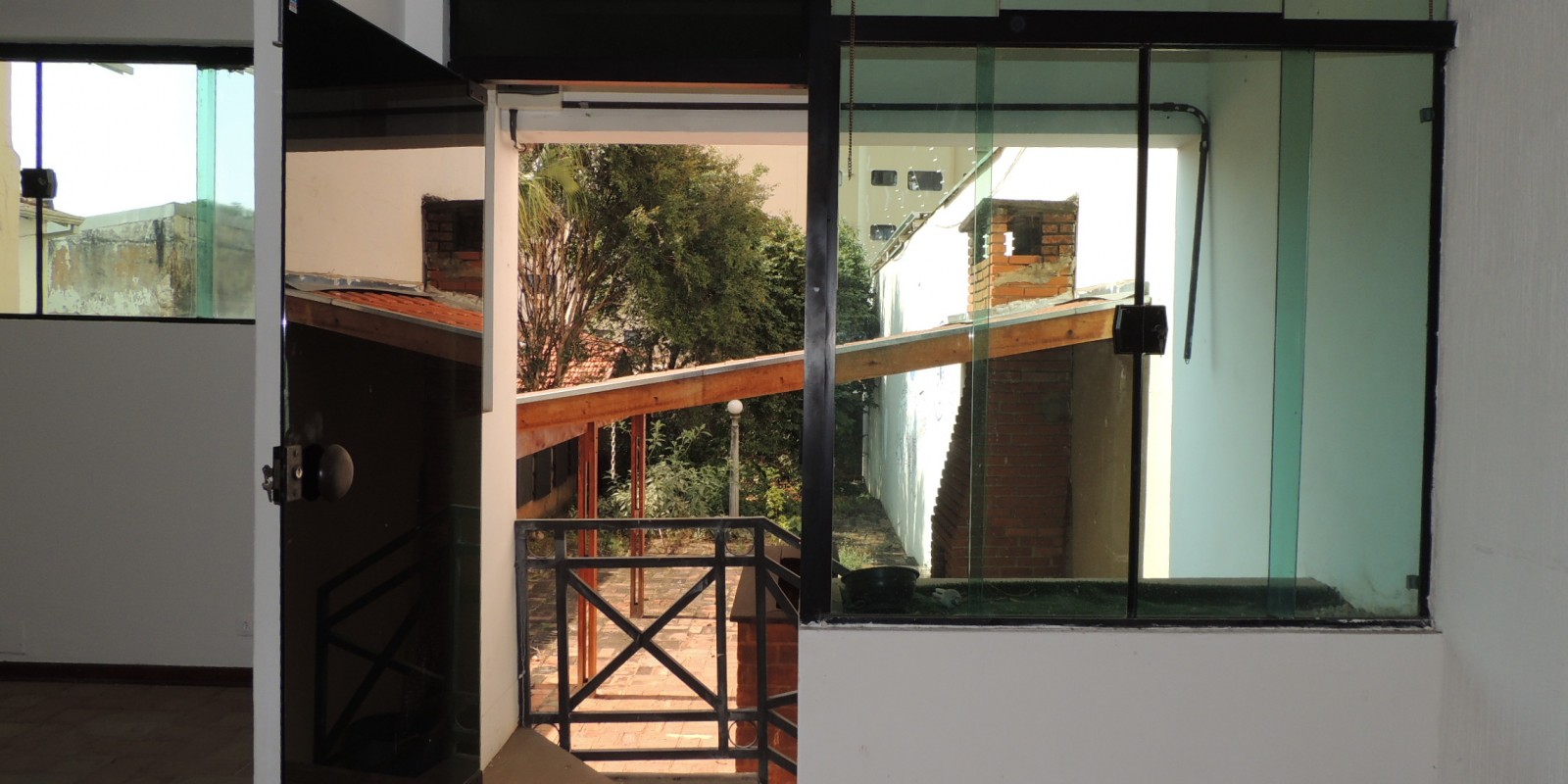 Ponto Comercial no Centro - Aluga-se 215mt²