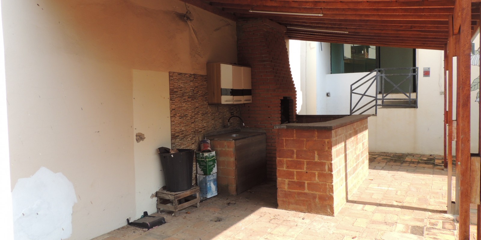 Ponto Comercial no Centro - Aluga-se 215mt²