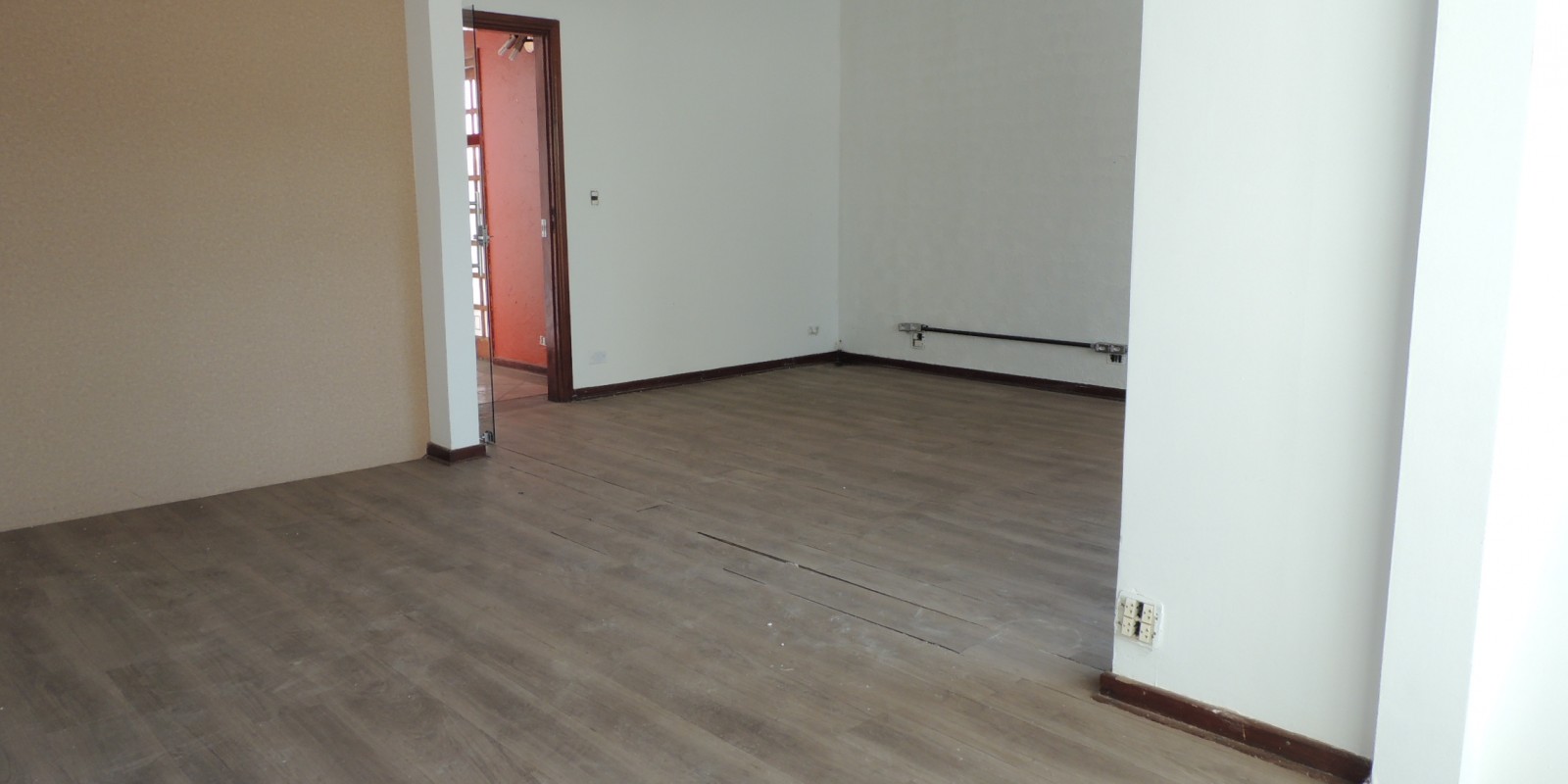 Ponto Comercial no Centro - Aluga-se 215mt²