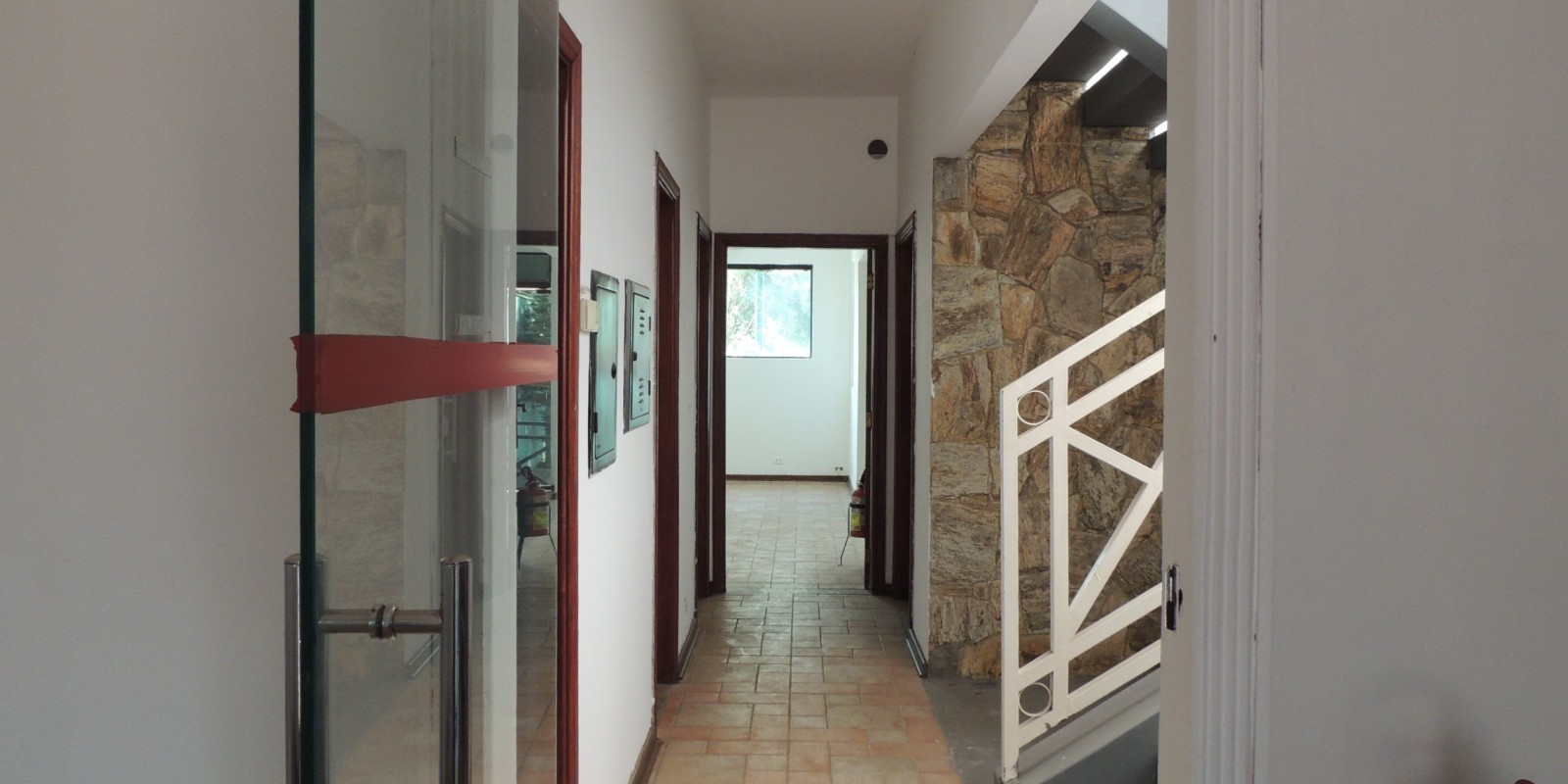 Ponto Comercial no Centro - Aluga-se 215mt²