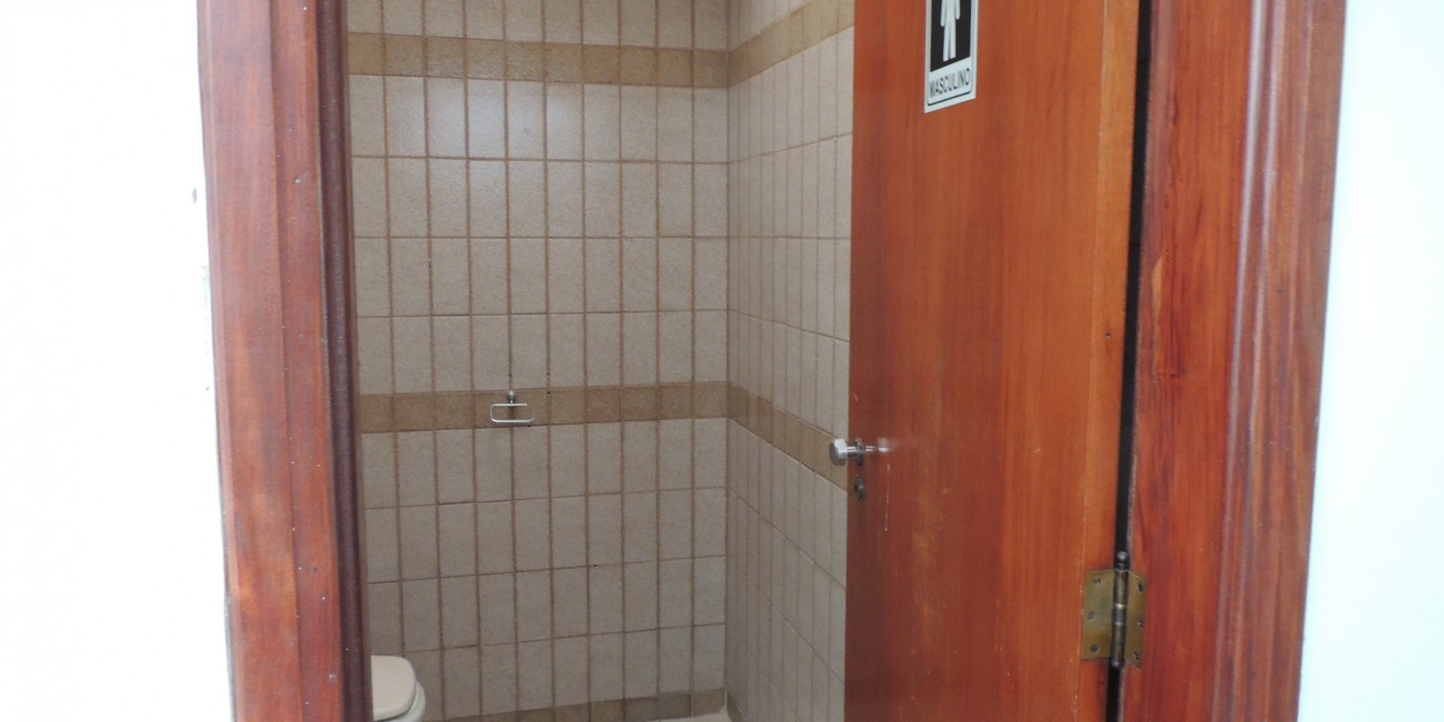 Ponto Comercial no Centro - Aluga-se 215mt²