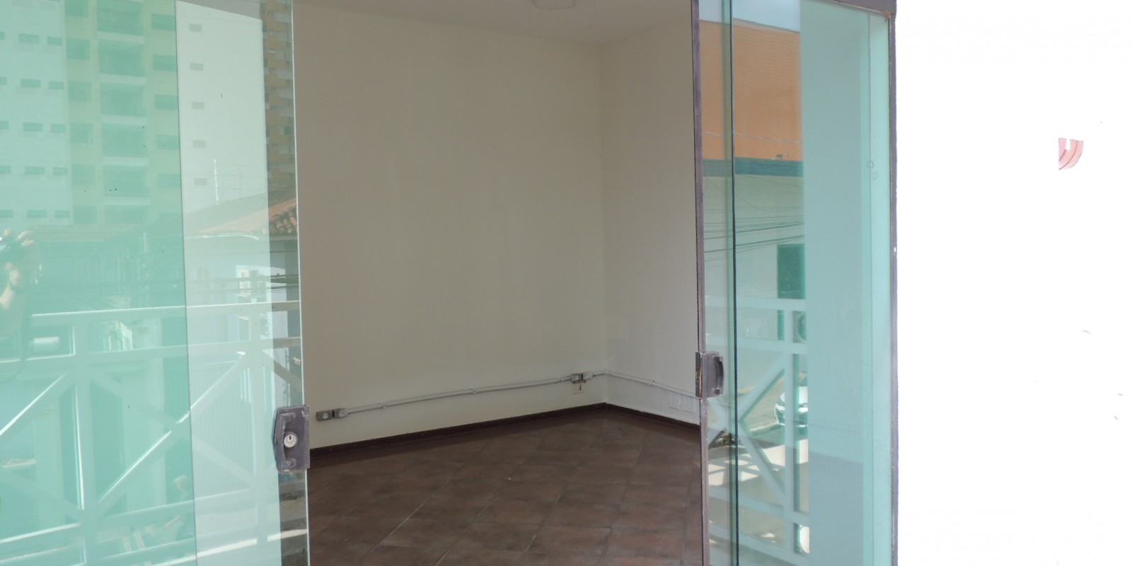 Ponto Comercial no Centro - Aluga-se 215mt²