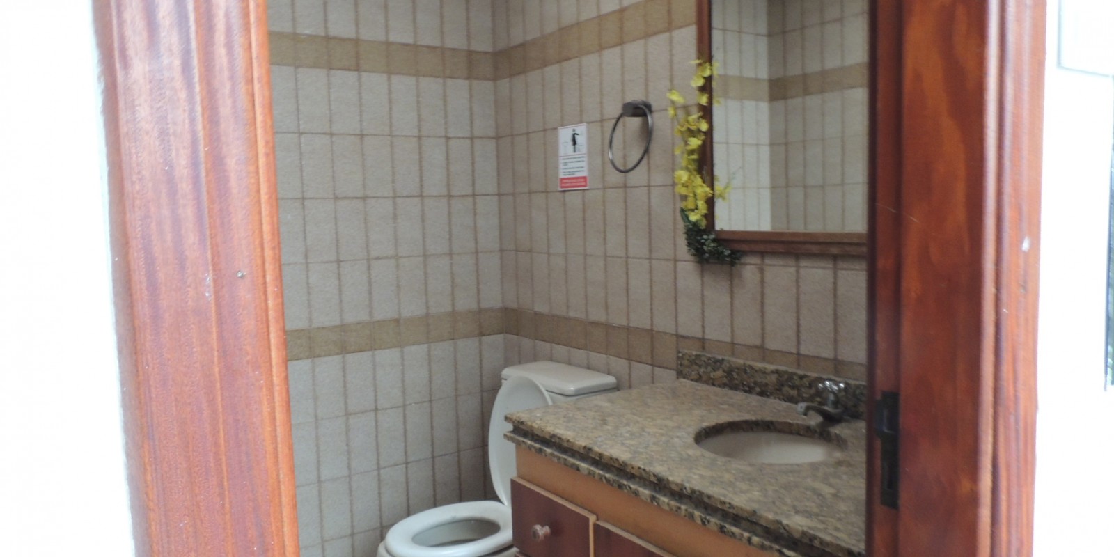 Ponto Comercial no Centro - Aluga-se 215mt²