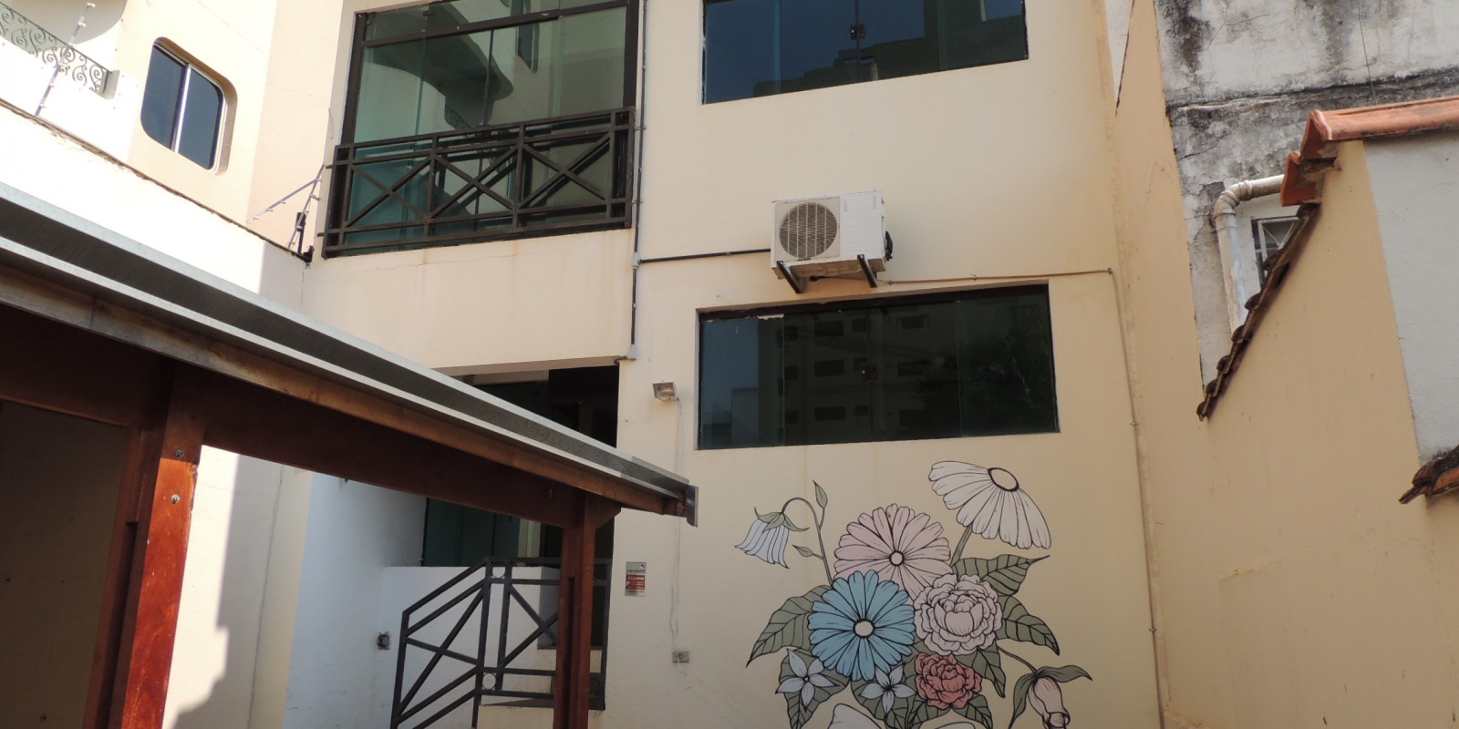 Ponto Comercial no Centro - Aluga-se 215mt²