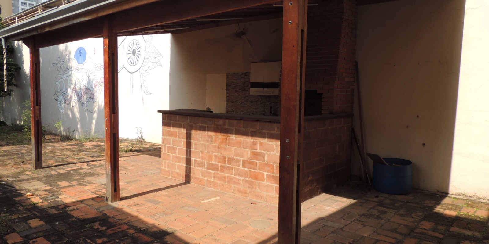 Ponto Comercial no Centro - Aluga-se 215mt²