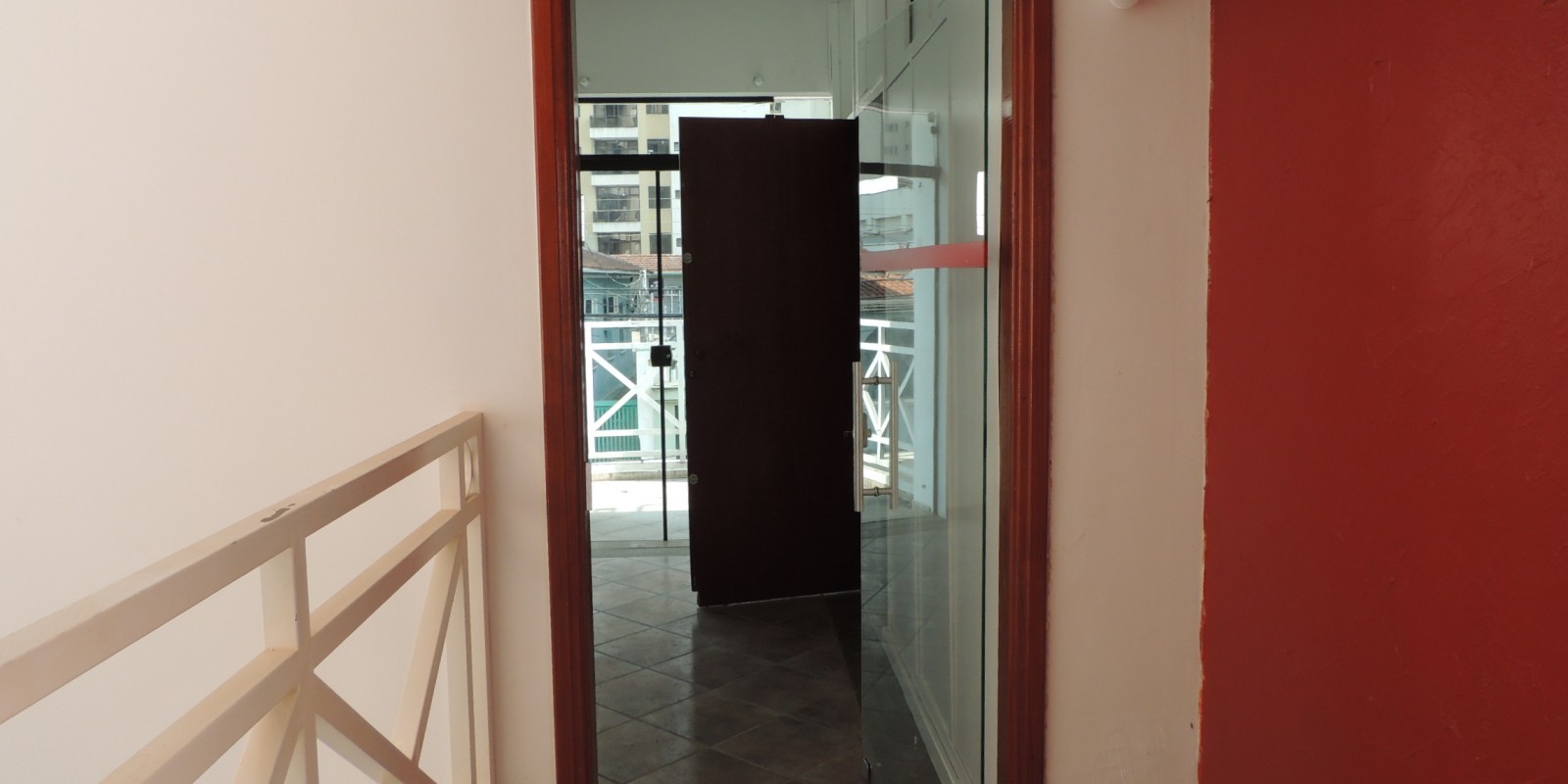Ponto Comercial no Centro - Aluga-se 215mt²