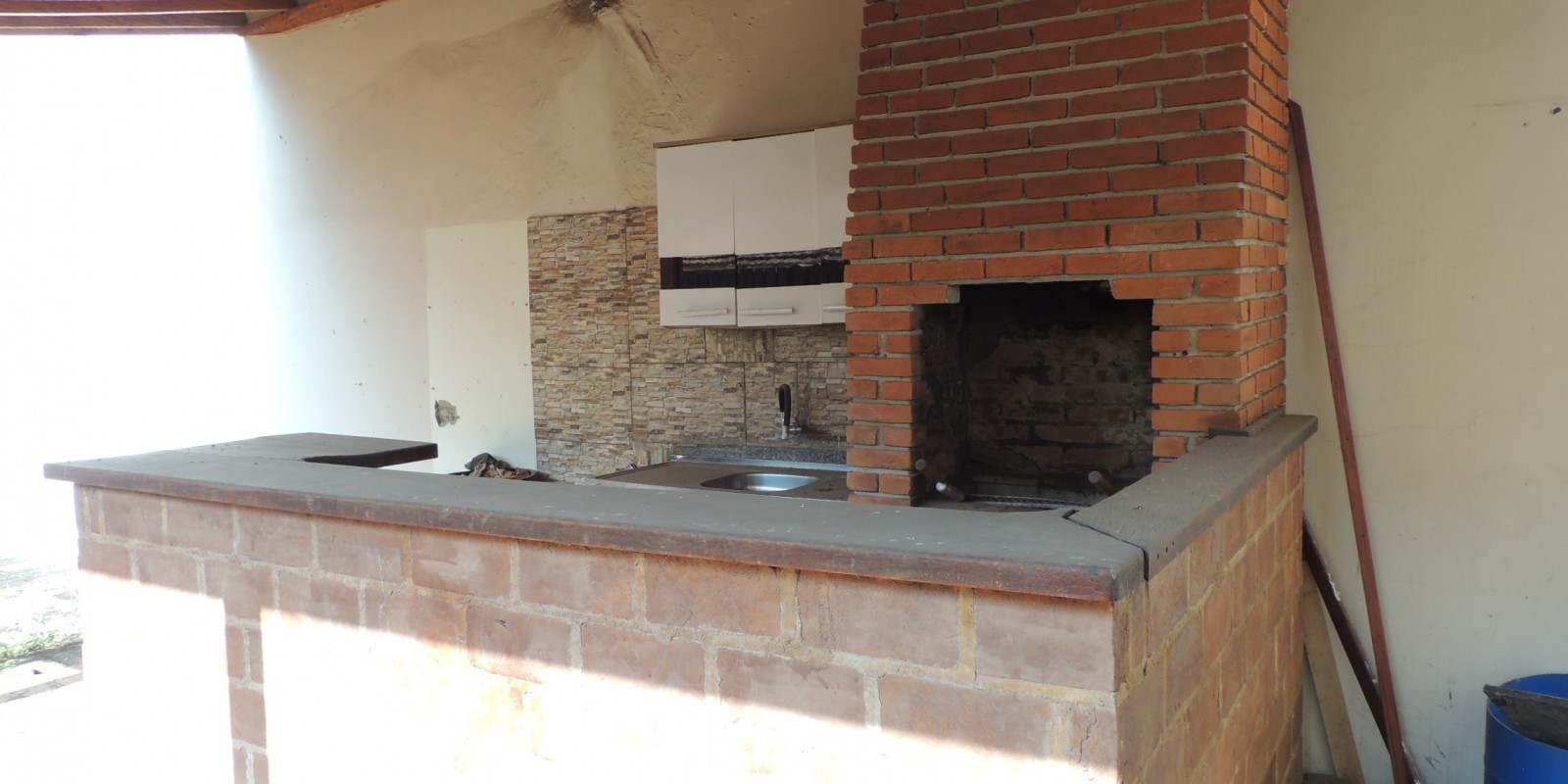Ponto Comercial no Centro - Aluga-se 215mt²