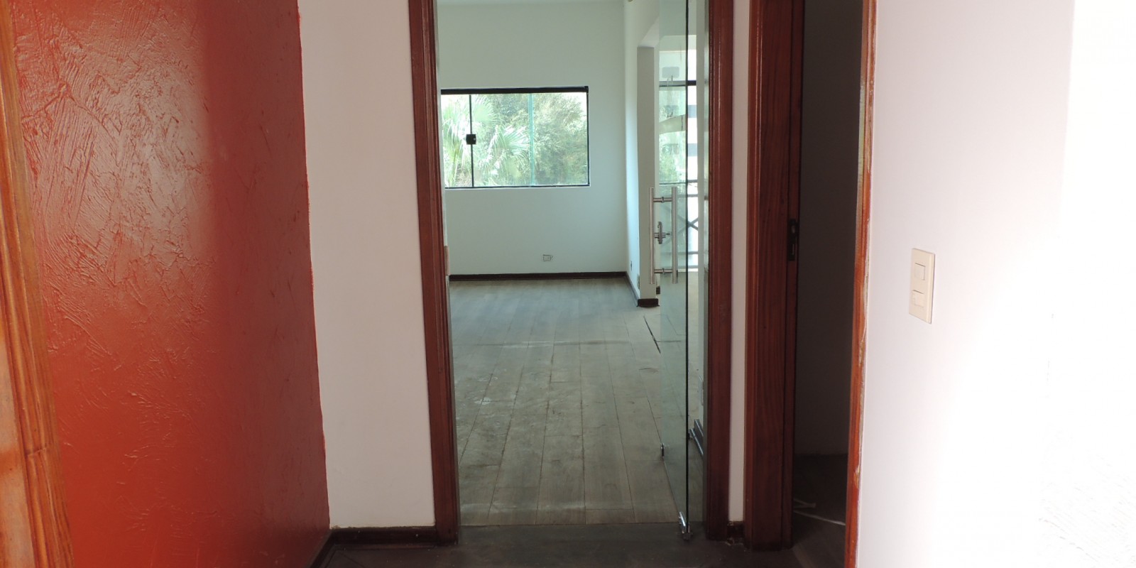 Ponto Comercial no Centro - Aluga-se 215mt²