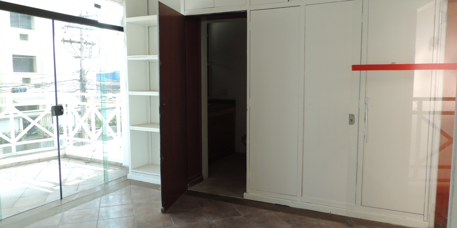 Ponto Comercial no Centro - Aluga-se 215mt²