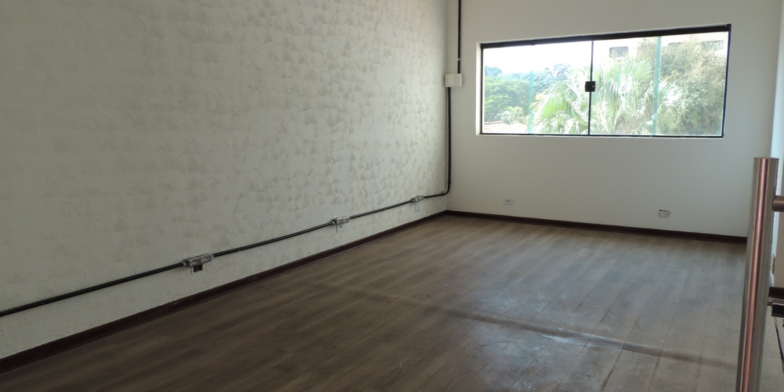 Ponto Comercial no Centro - Aluga-se 215mt²