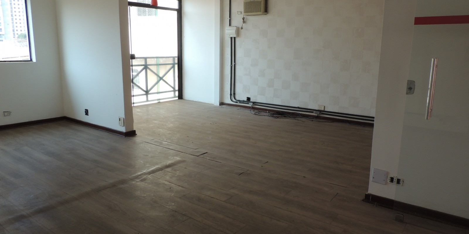 Ponto Comercial no Centro - Aluga-se 215mt²