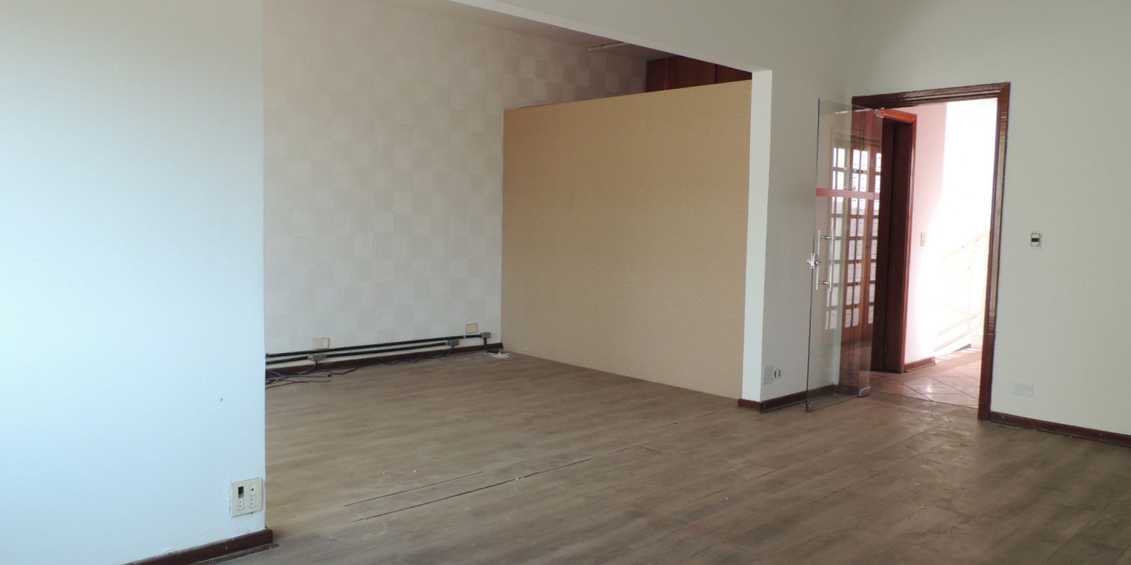 Ponto Comercial no Centro - Aluga-se 215mt²