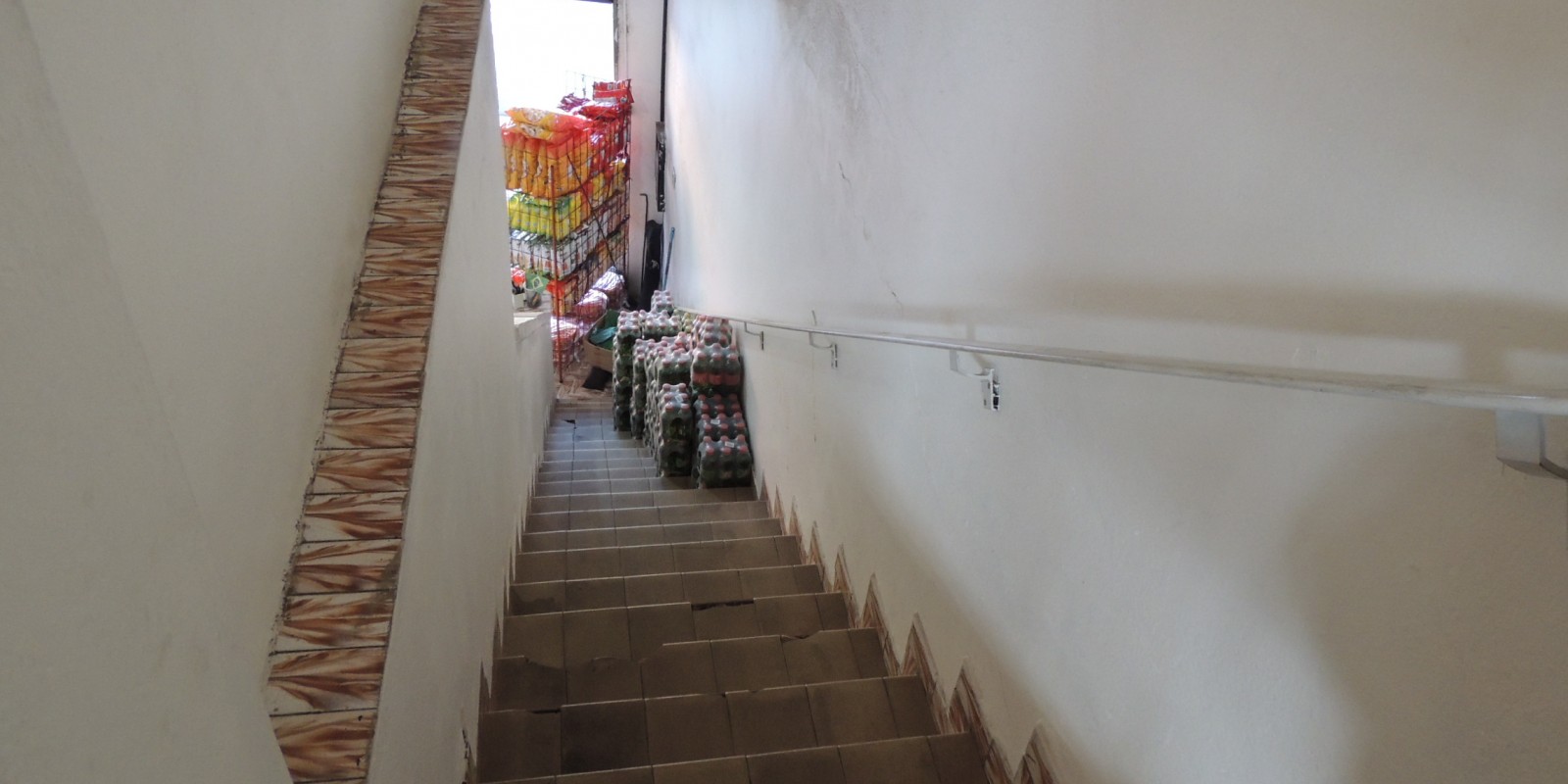 Salão Comercial à Venda - Centro