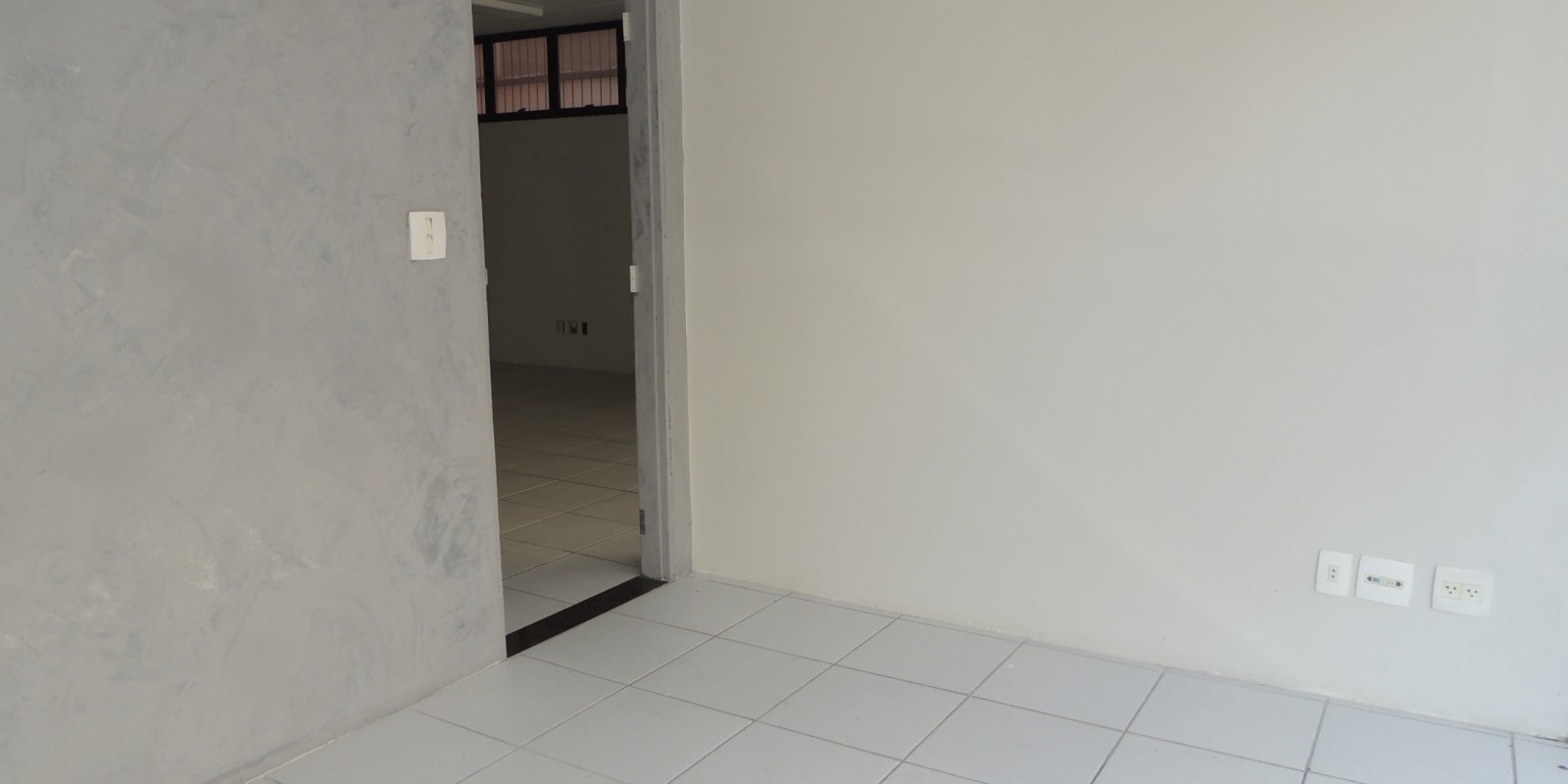 Salão Comercial Centro - 227mt² Aluga-se