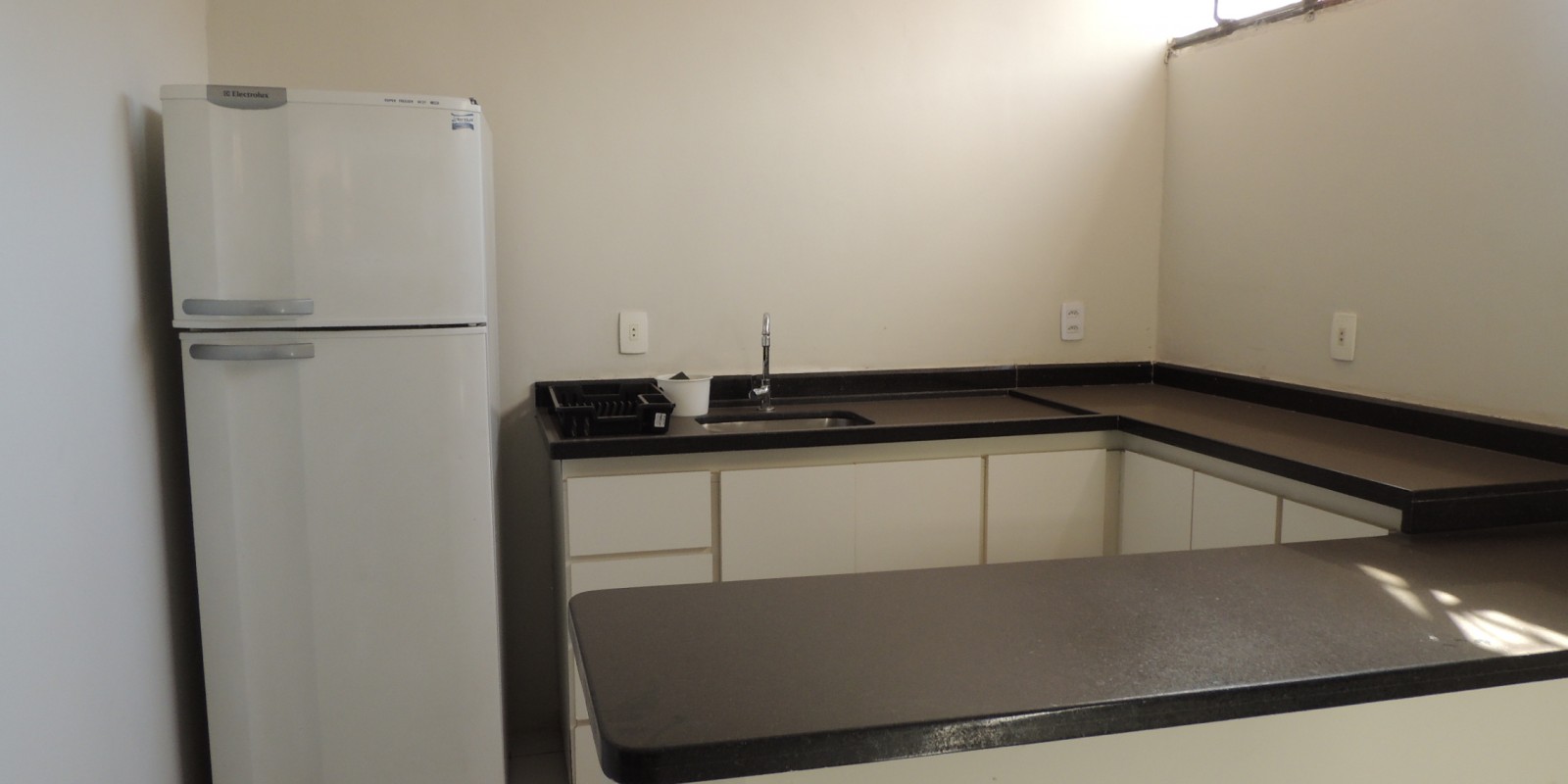 Salão Comercial Centro - 227mt² Aluga-se