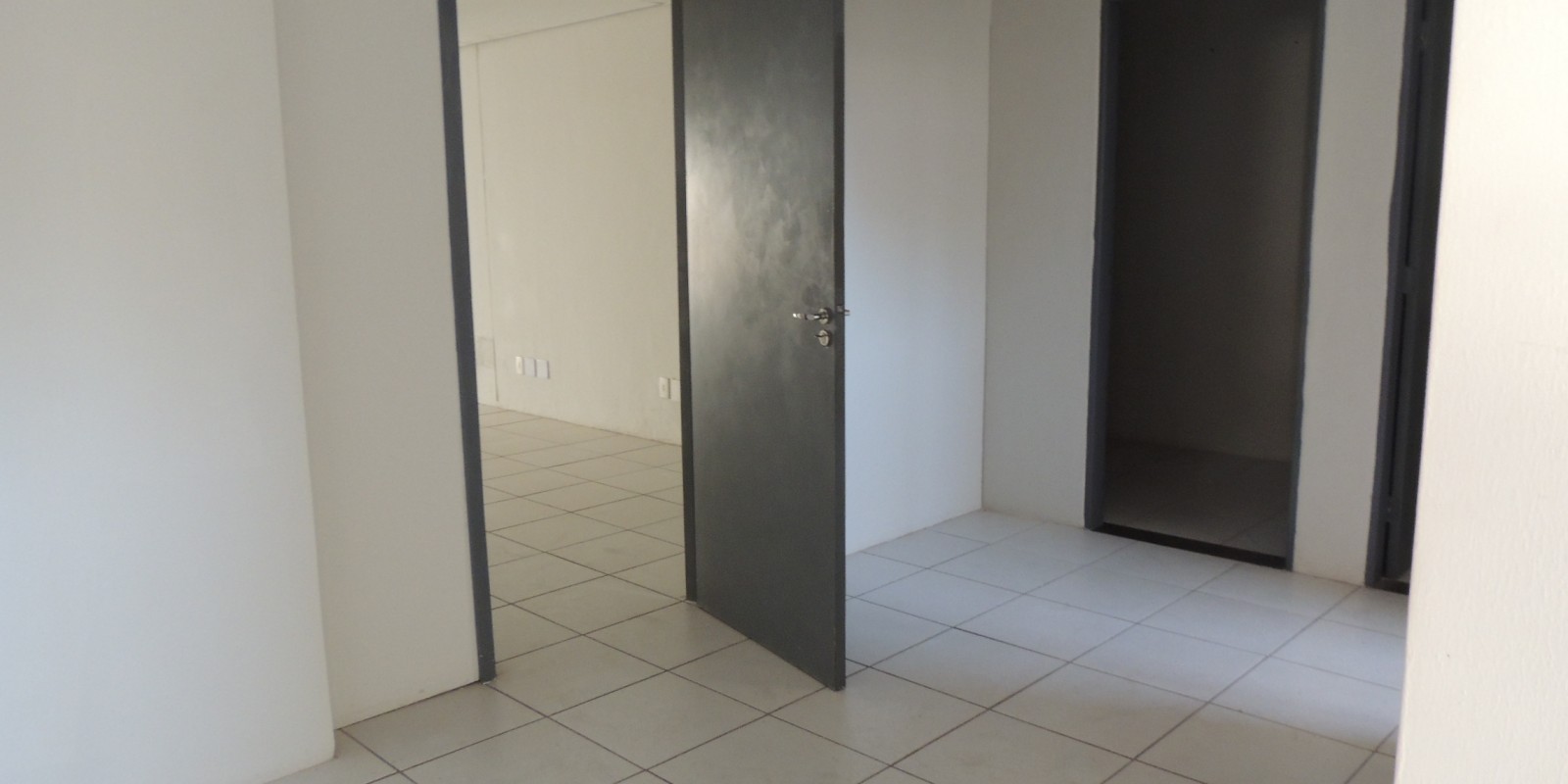 Salão Comercial Centro - 227mt² Aluga-se