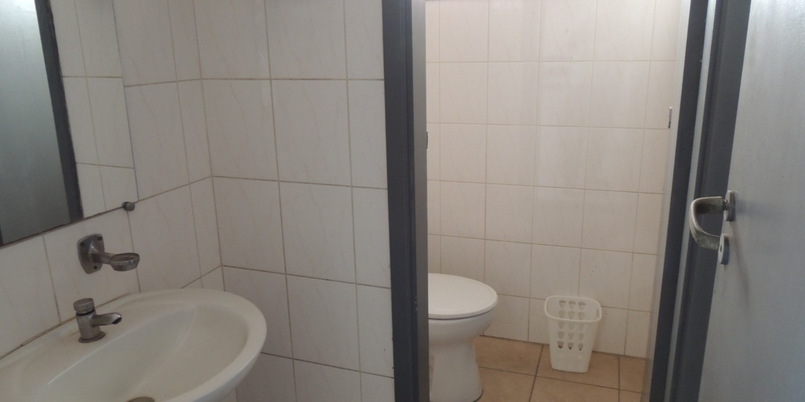 Salão Comercial Centro - 227mt² Aluga-se