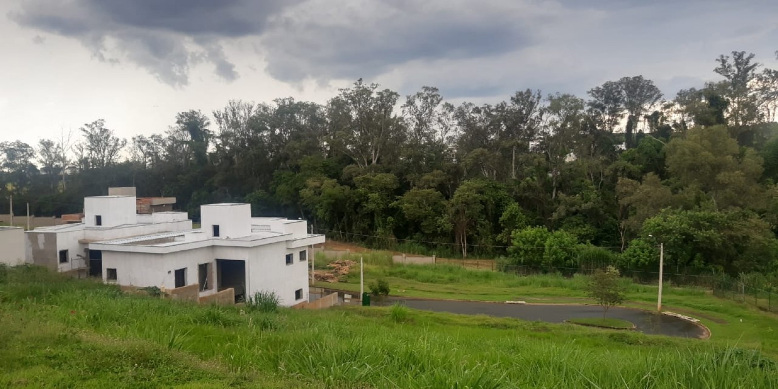 Terreno a venda Condomínio Villa Bela Vista