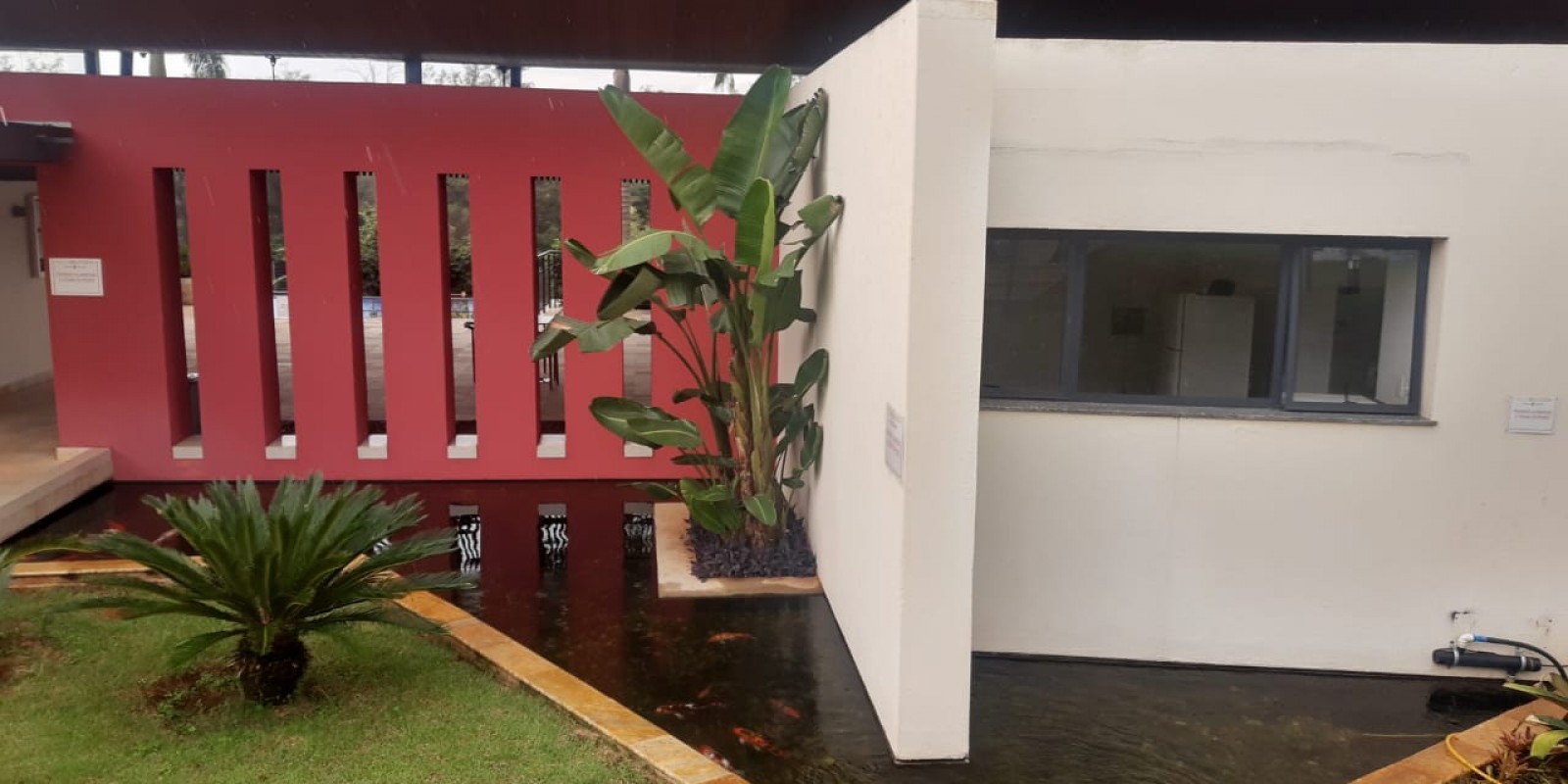 Terreno a venda Condomínio Villa Bela Vista