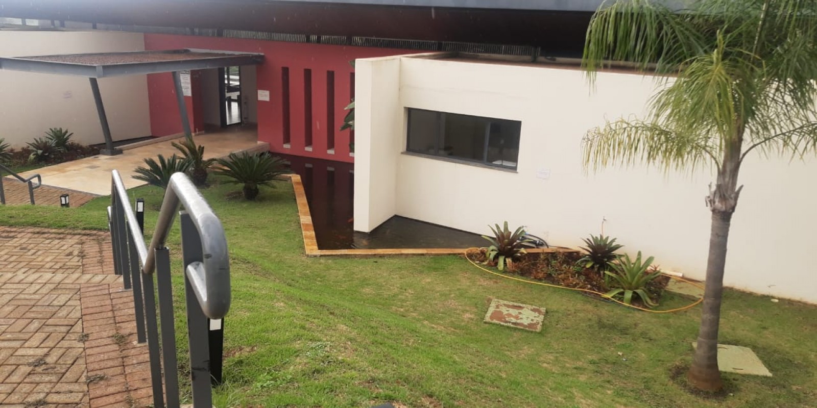 Terreno a venda Condomínio Villa Bela Vista