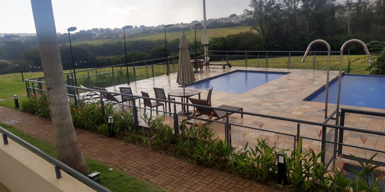 Terreno a venda Condomínio Villa Bela Vista