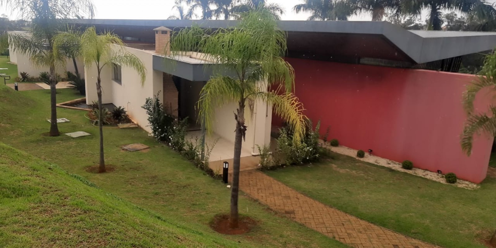 Terreno a venda Condomínio Villa Bela Vista