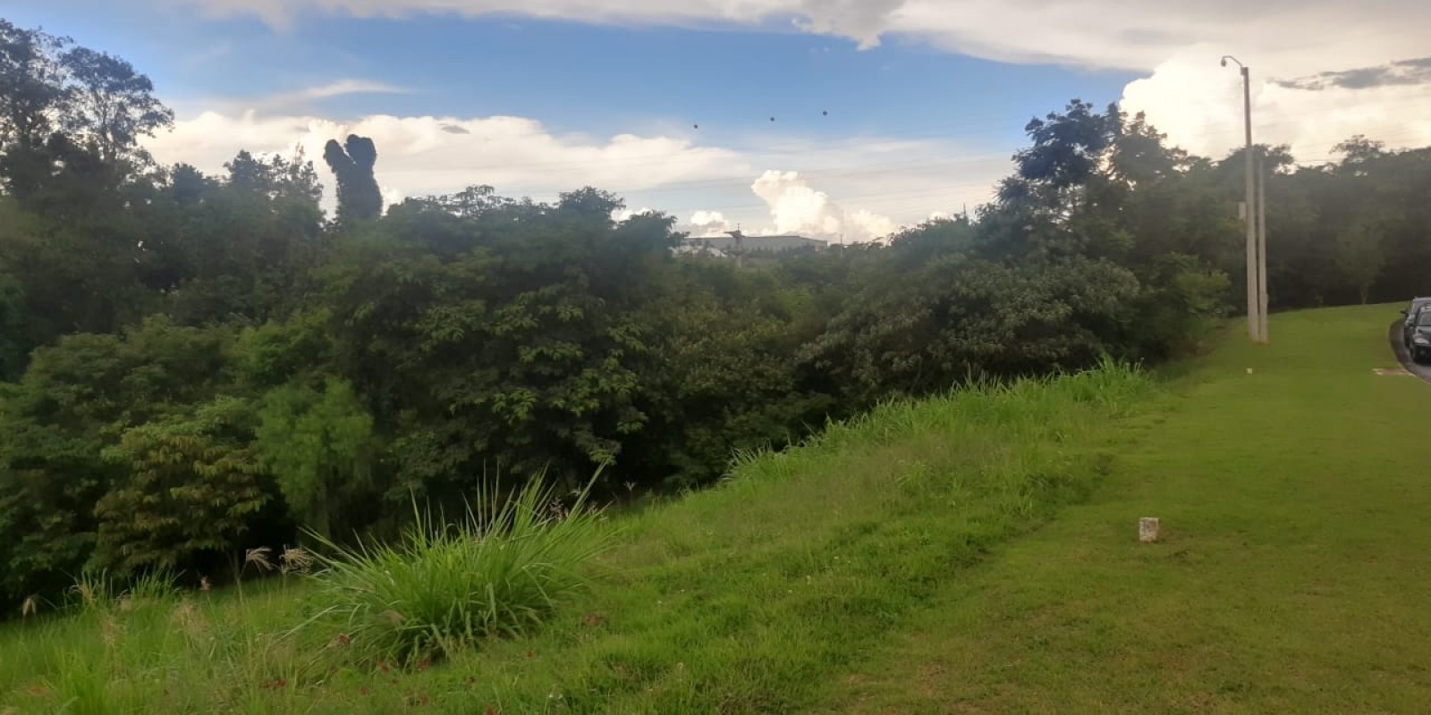 Terreno a venda Condomínio Villa Bela Vista