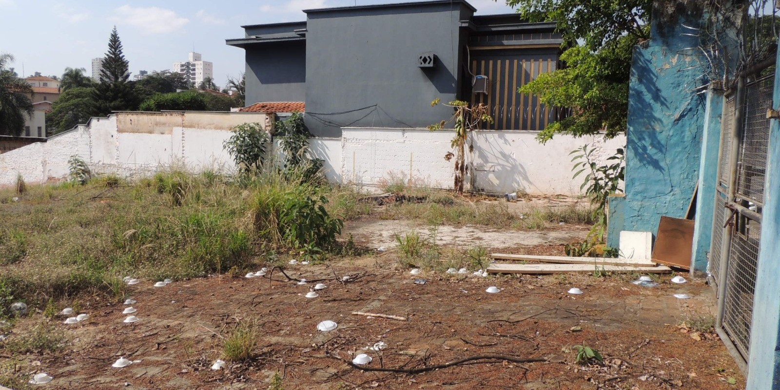 Terreno à venda , 1.231mt² Centro