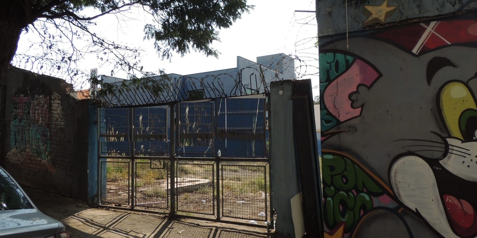 Terreno à venda , 1.231mt² Centro