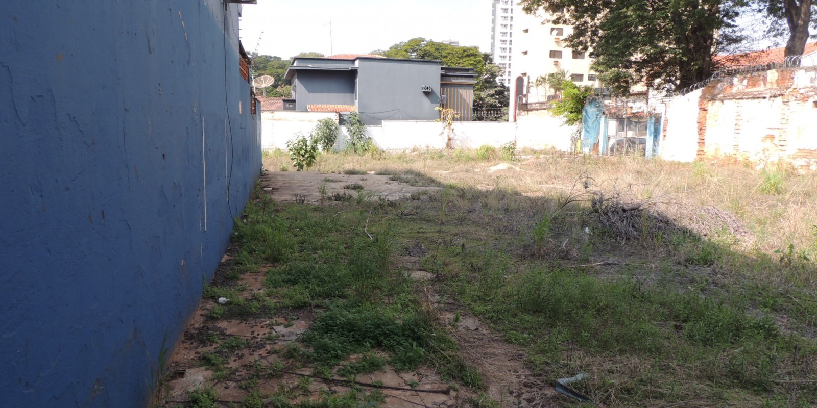 Terreno à venda , 1.231mt² Centro