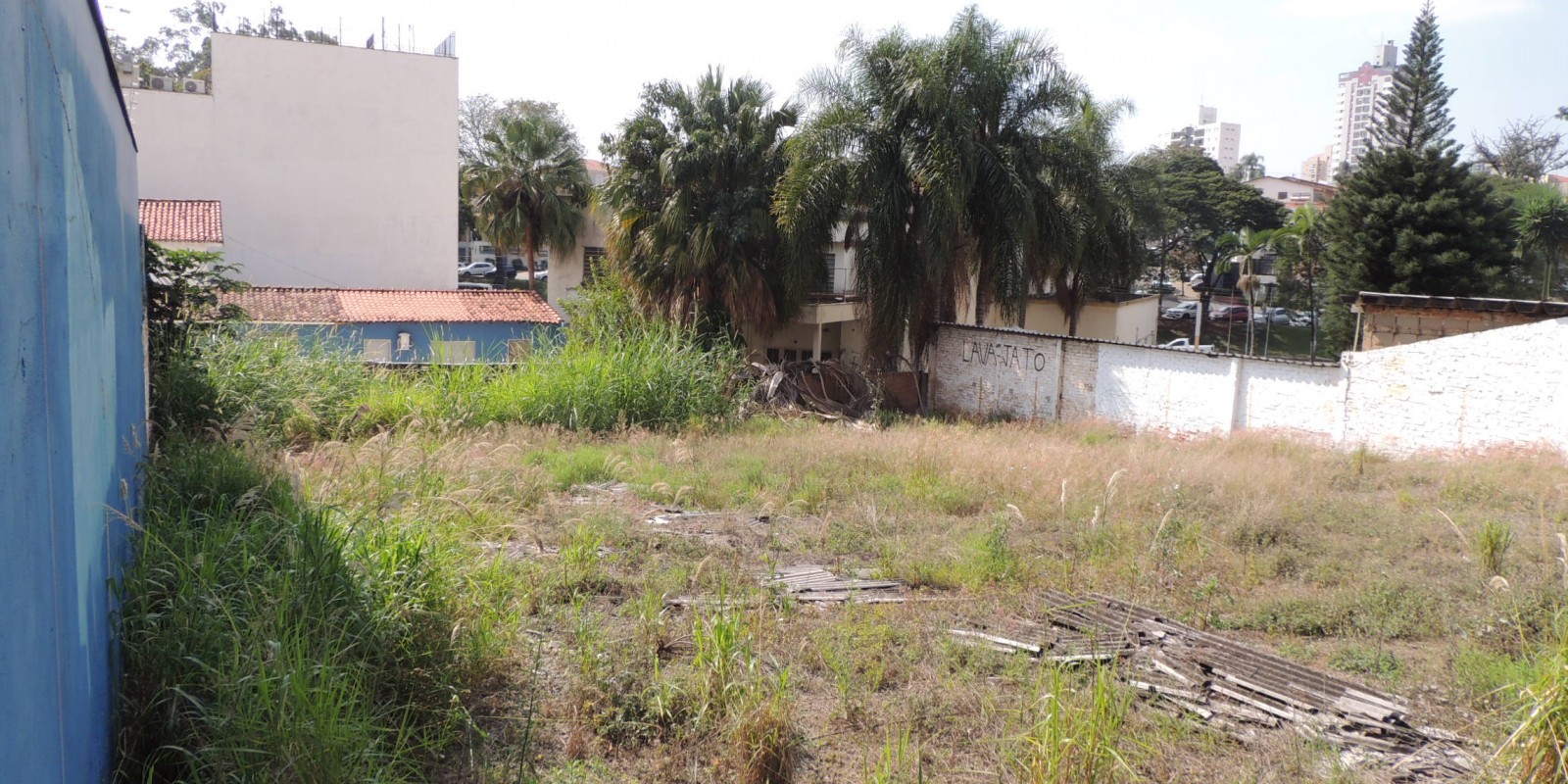 Terreno à venda , 1.231mt² Centro