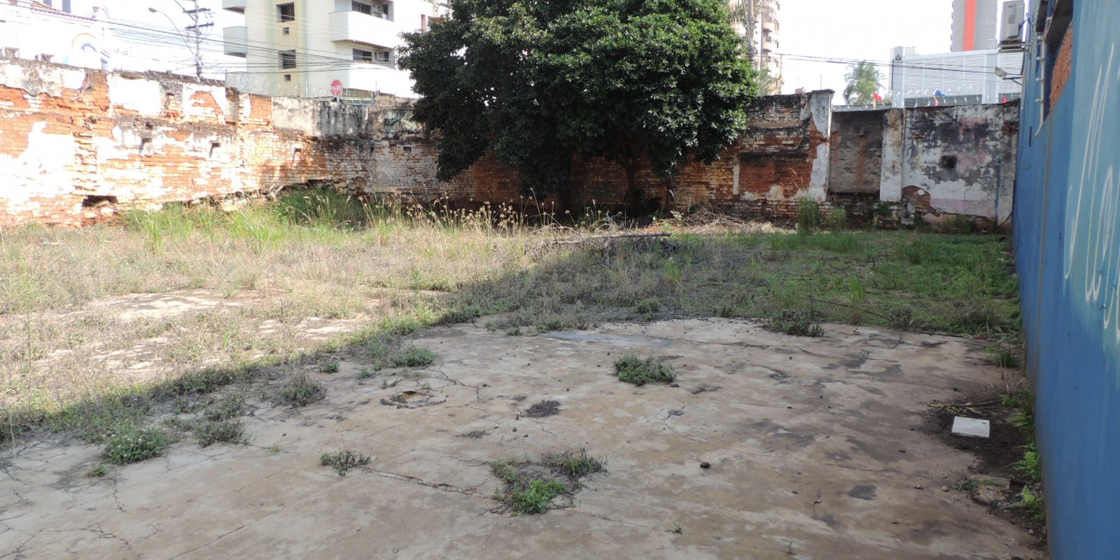 Terreno à venda , 1.231mt² Centro