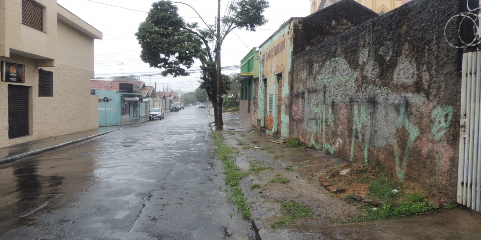 Terreno à Venda 386,65m² na Paulicéia