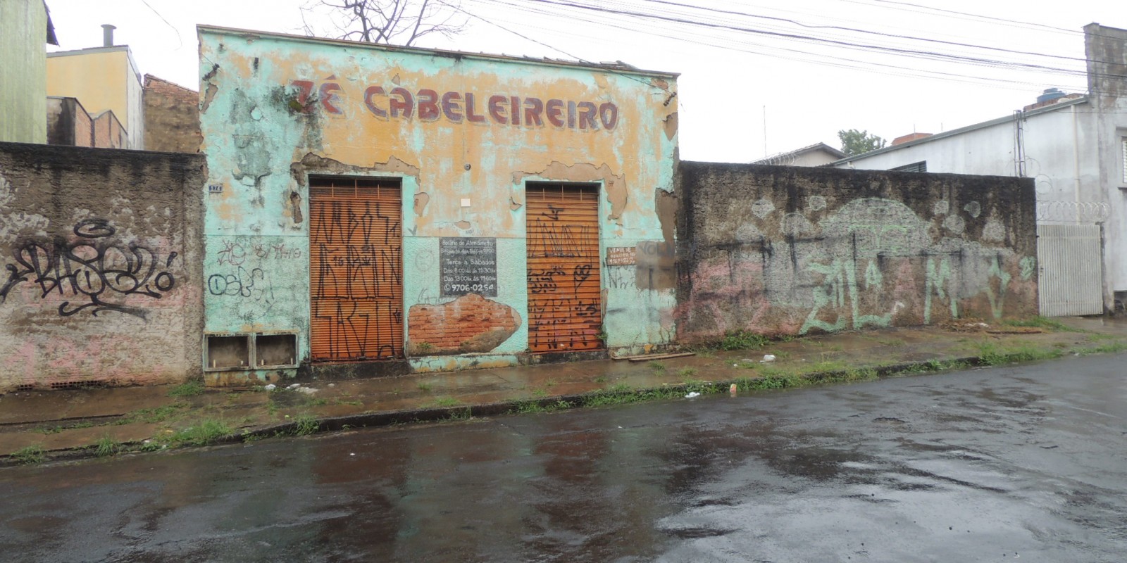 Terreno à Venda 386,65m² na Paulicéia