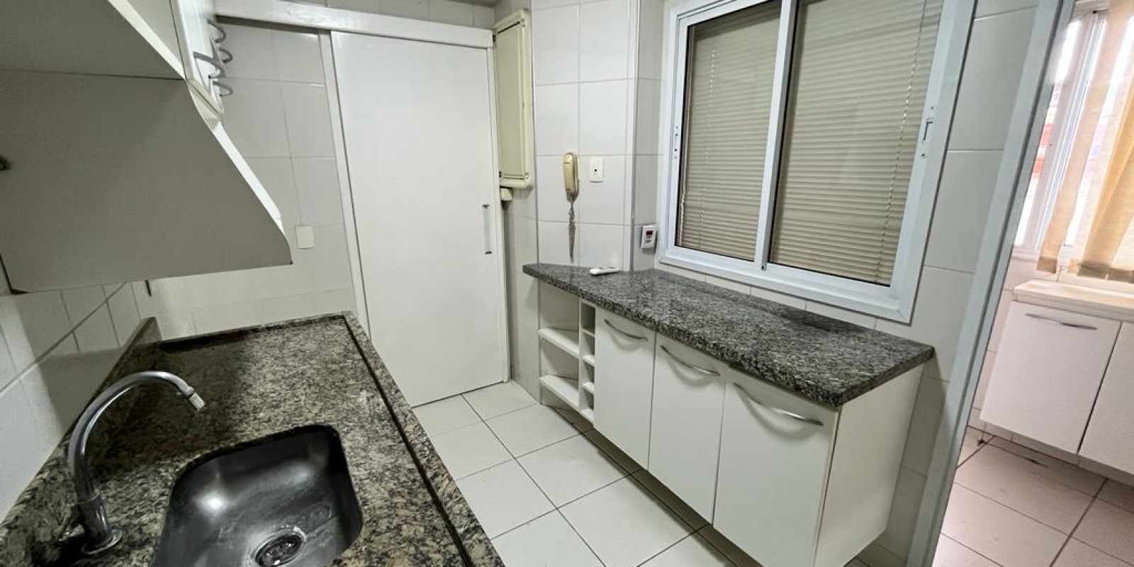 Apartamento Edifício Isabela Jardim Elite