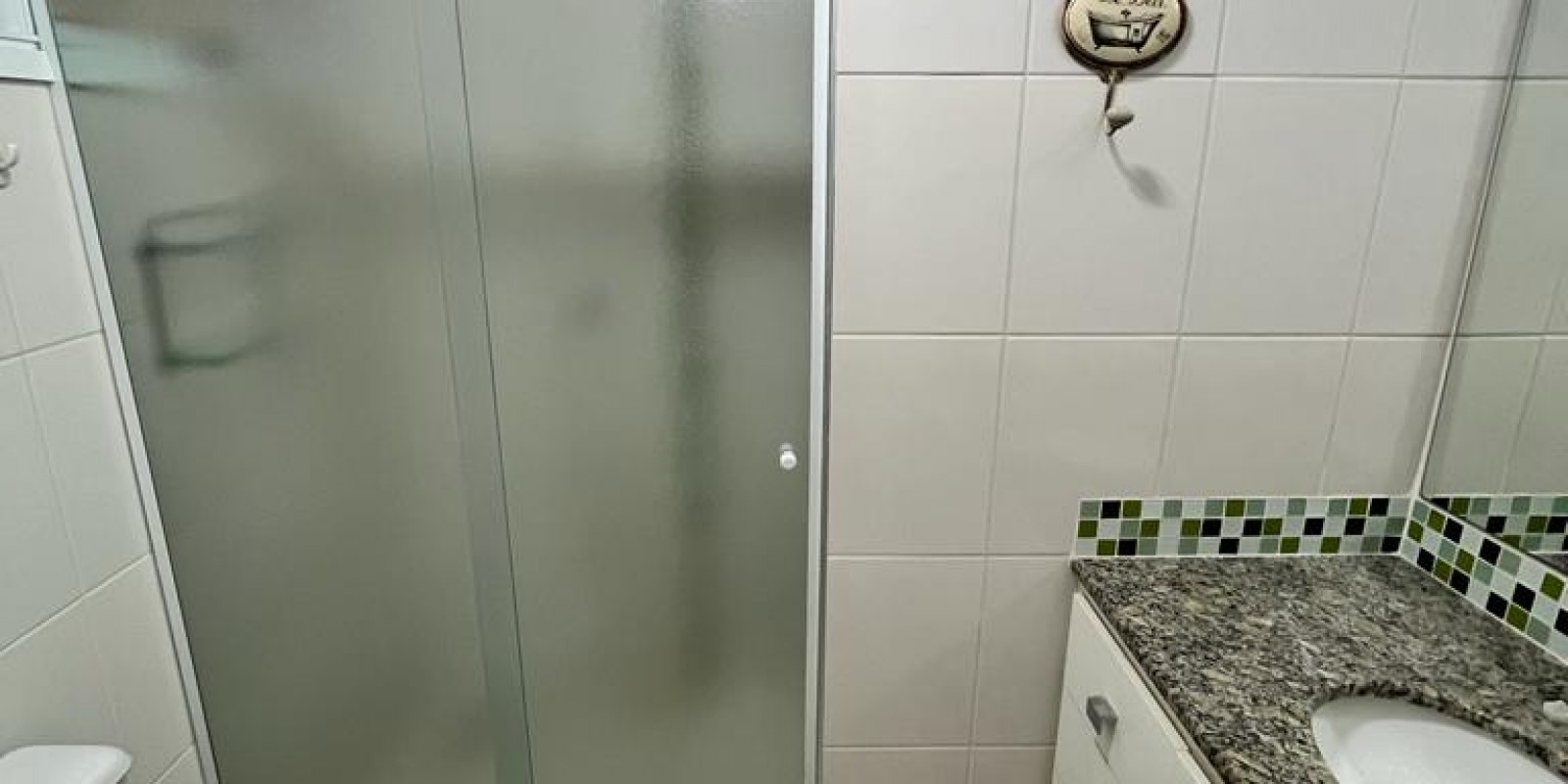 Apartamento Edifício Isabela Jardim Elite