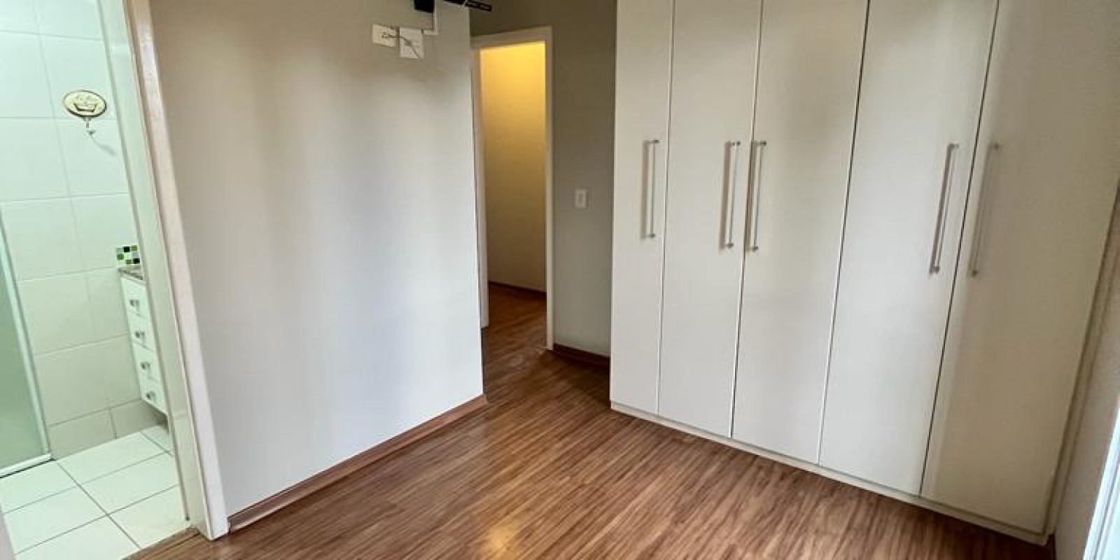 Apartamento Edifício Isabela Jardim Elite