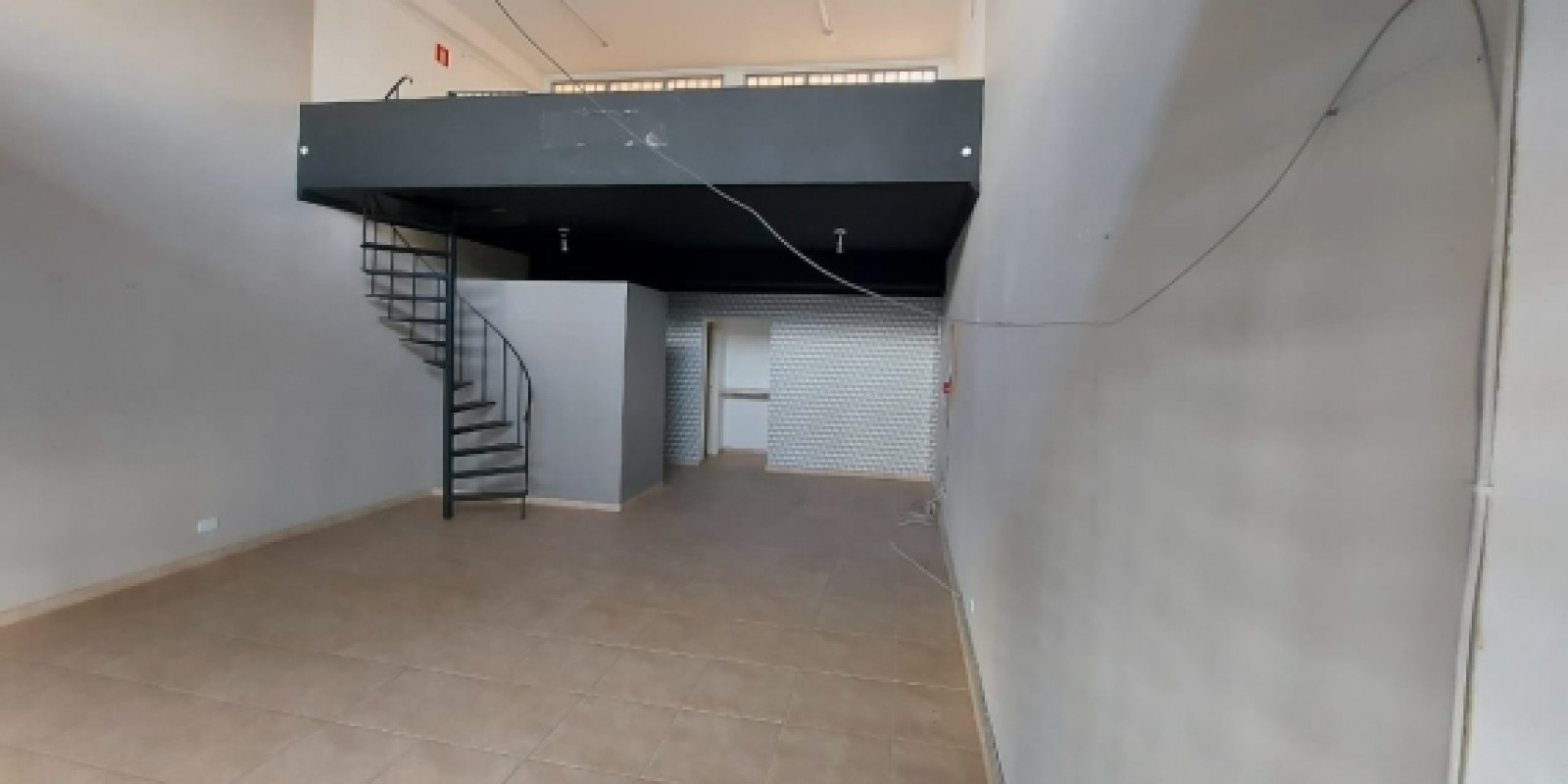 Salão para locação em centro Piracicaba