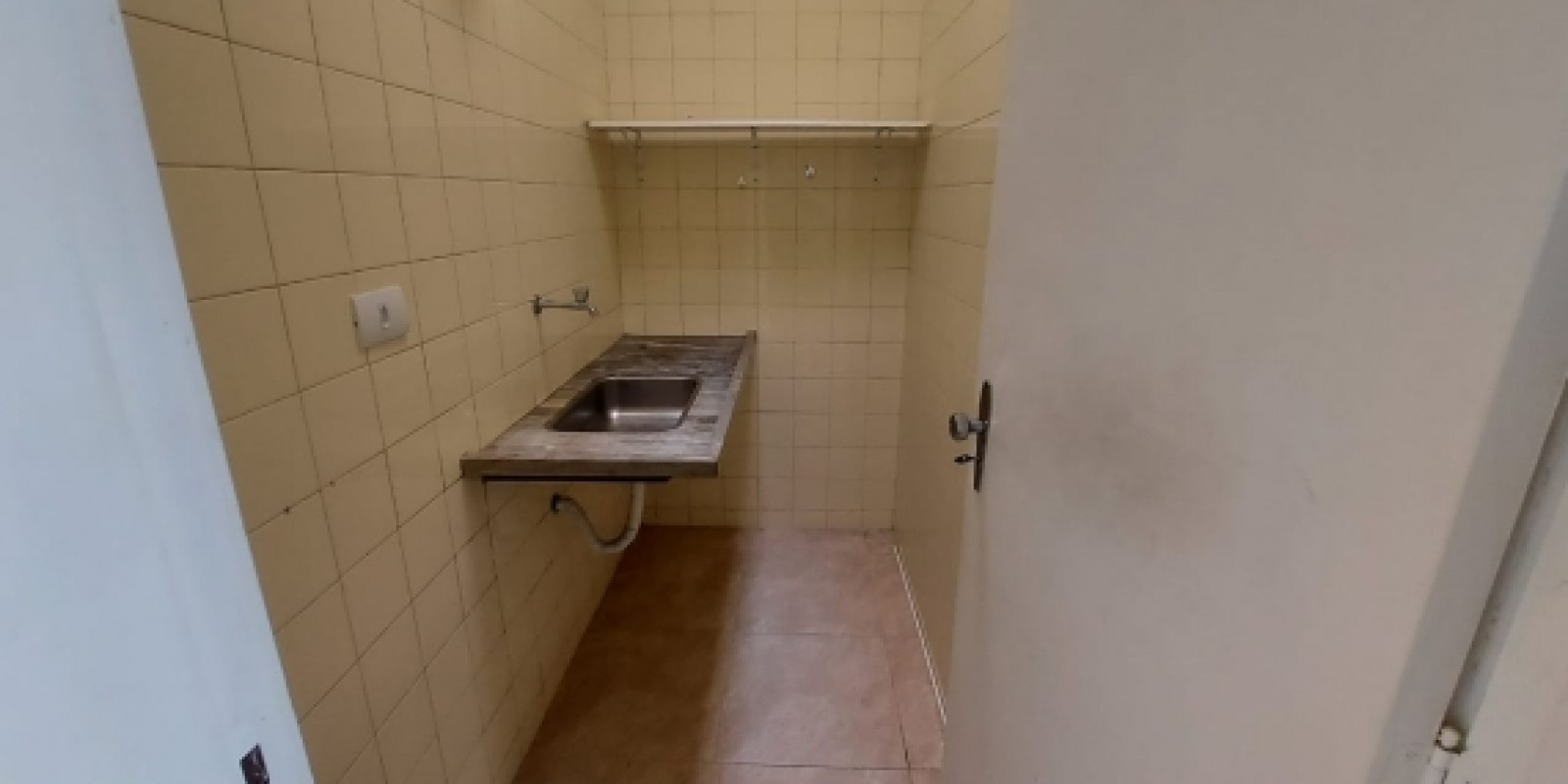 Salão para locação em centro Piracicaba