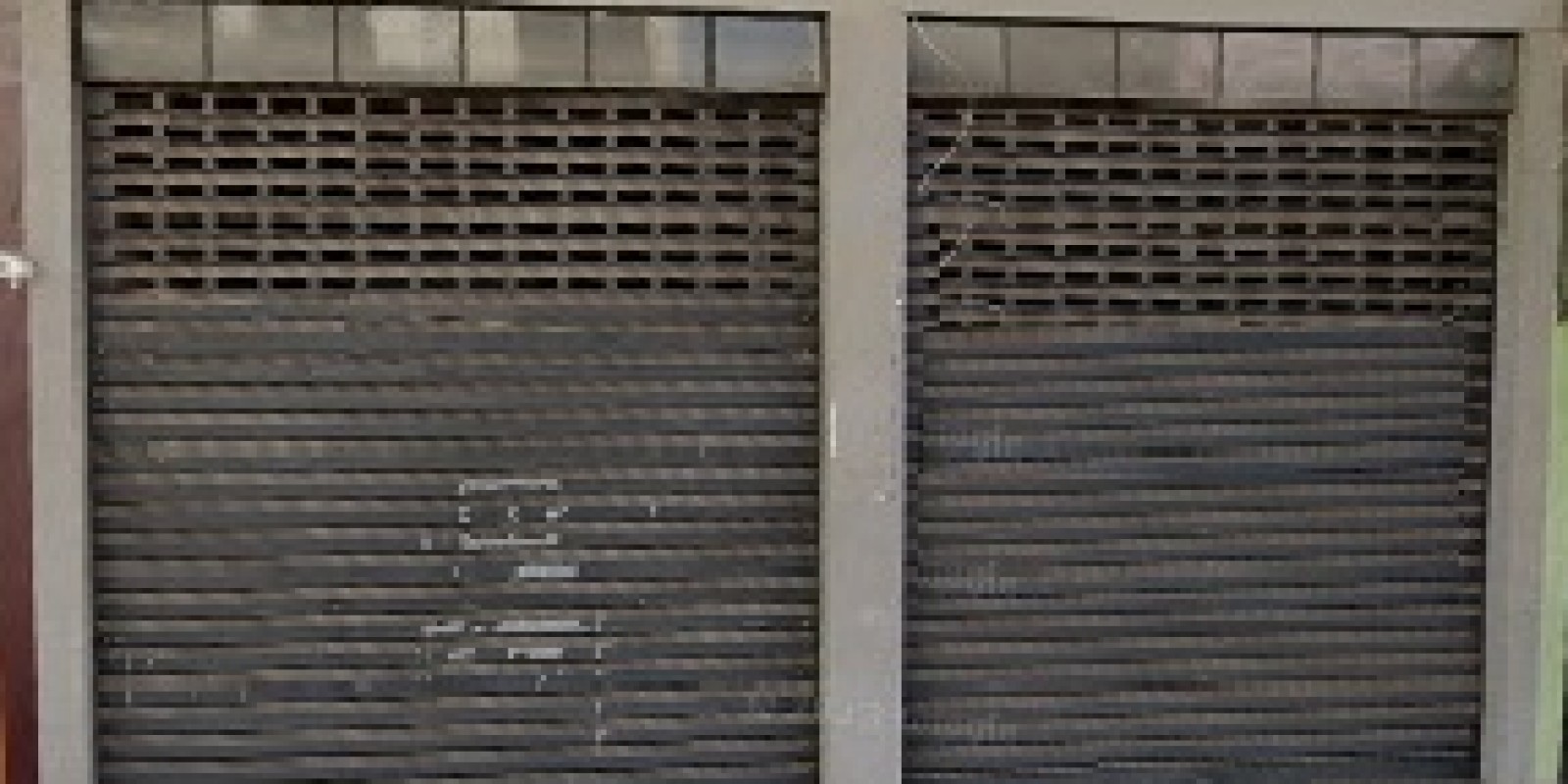 Salão para locação em centro Piracicaba