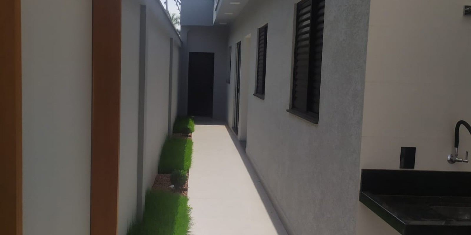 Casa a venda Condomínio Lazuli