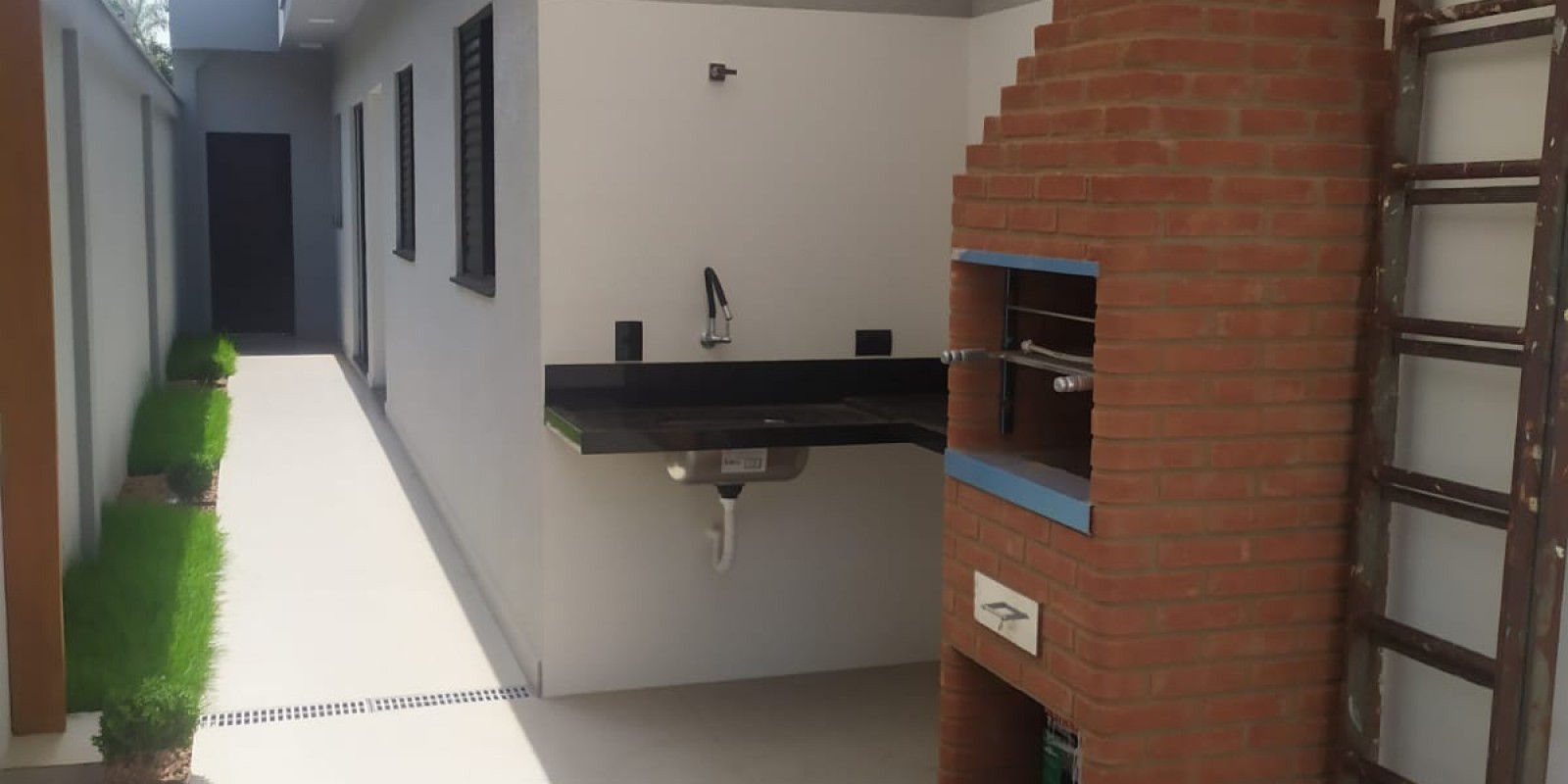 Casa a venda Condomínio Lazuli