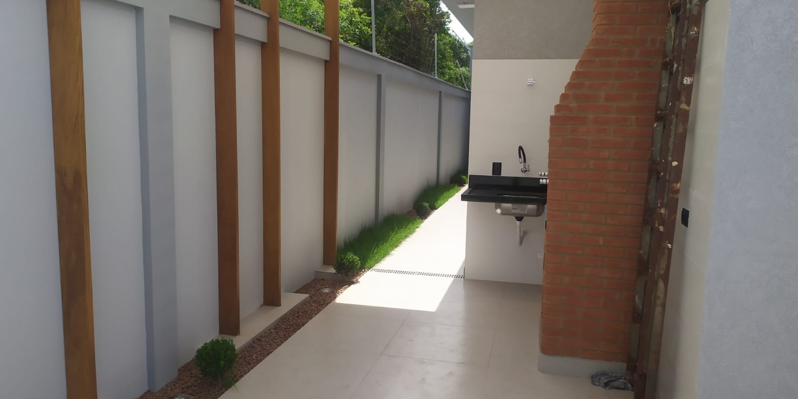 Casa a venda Condomínio Lazuli