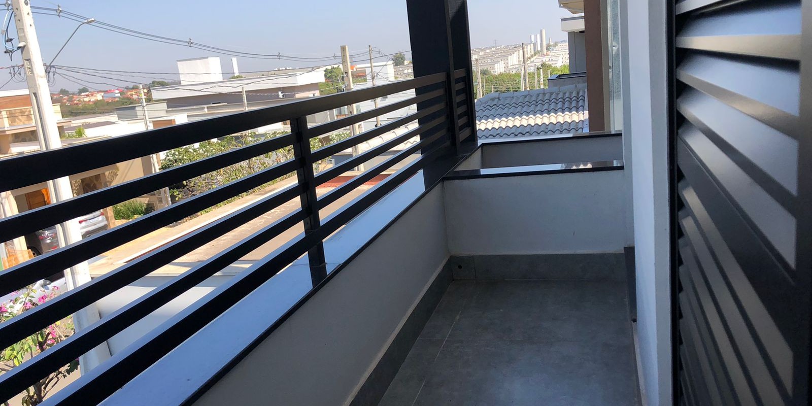 Casa a venda no Condomínio Lazuli