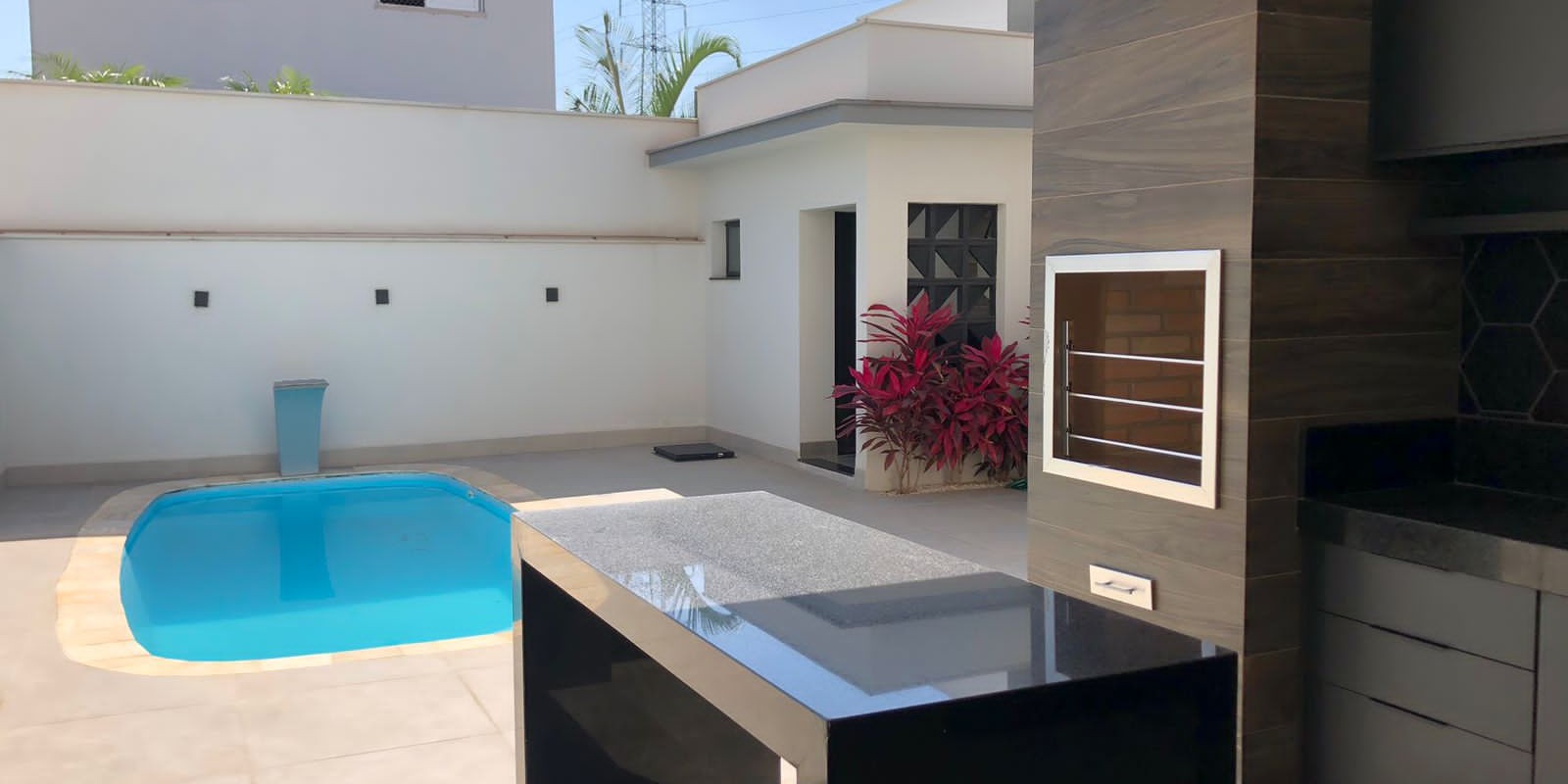 Casa a venda no Condomínio Lazuli