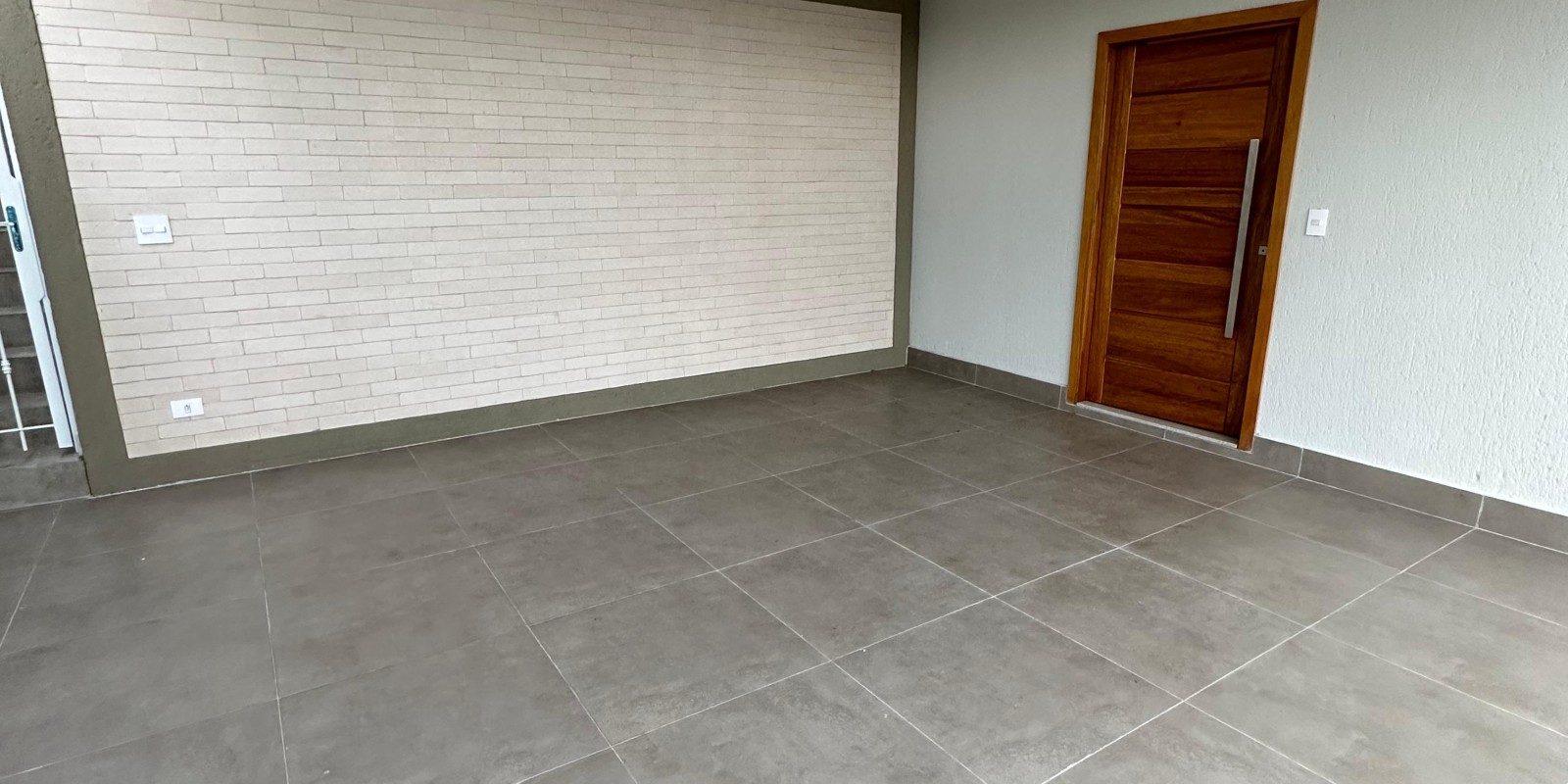 Casa a venda no Condomínio Soleil bairro Bongue