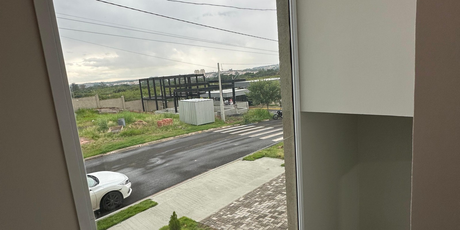 Casa a venda no Condomínio Soleil bairro Bongue