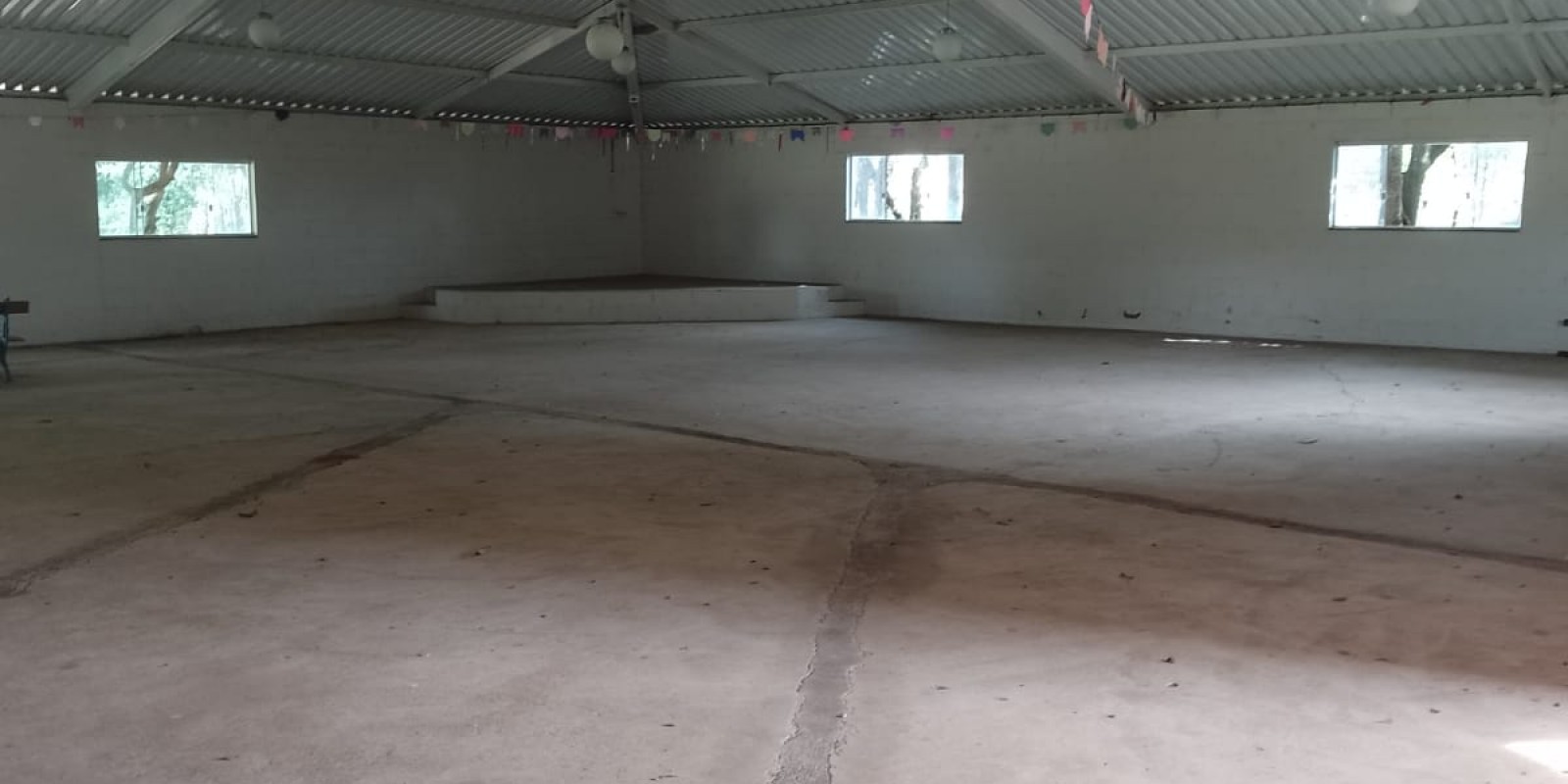 Chácara próximo ao Campestre